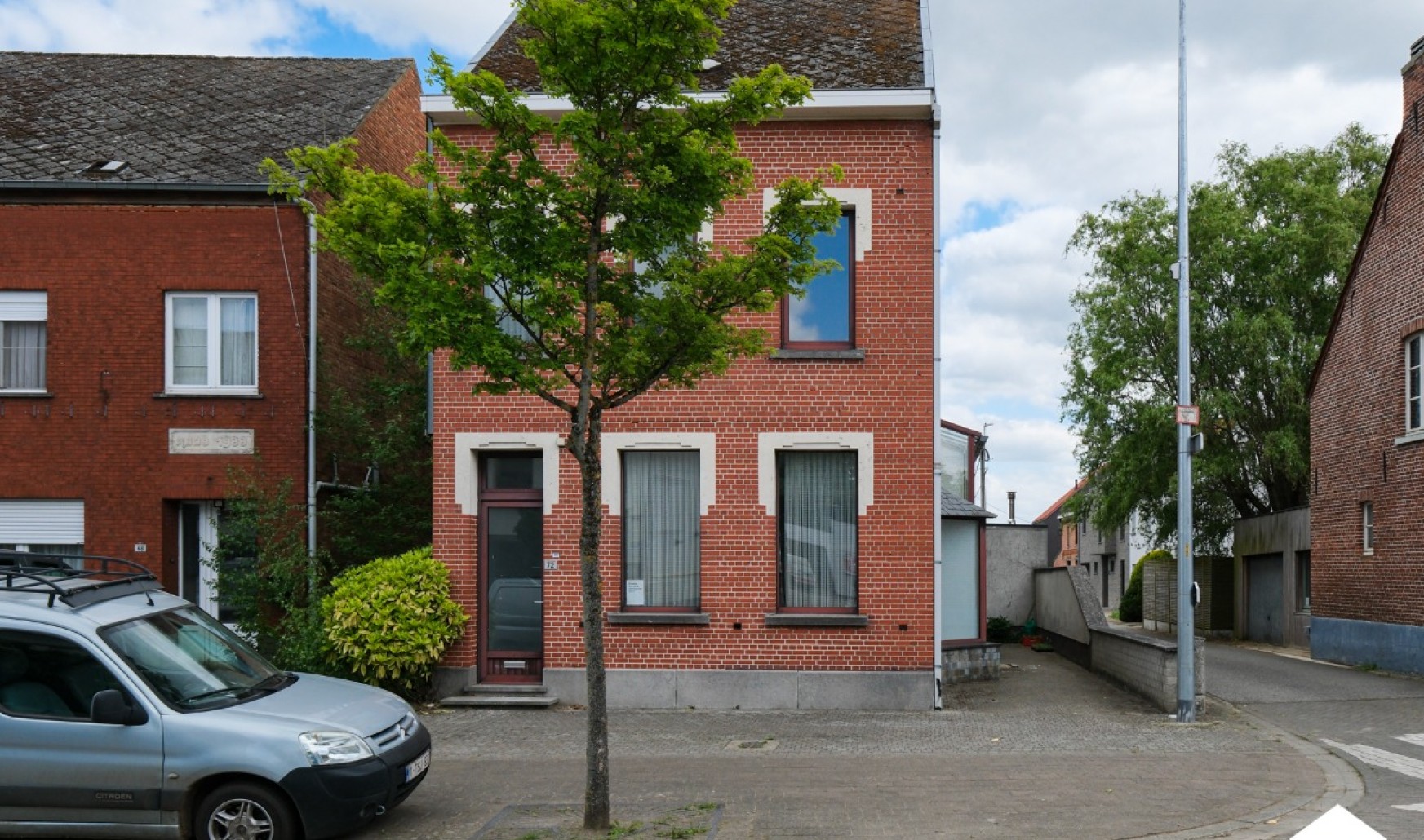 Gustaaf Vandenheuvelstraat - 72 - - 2230