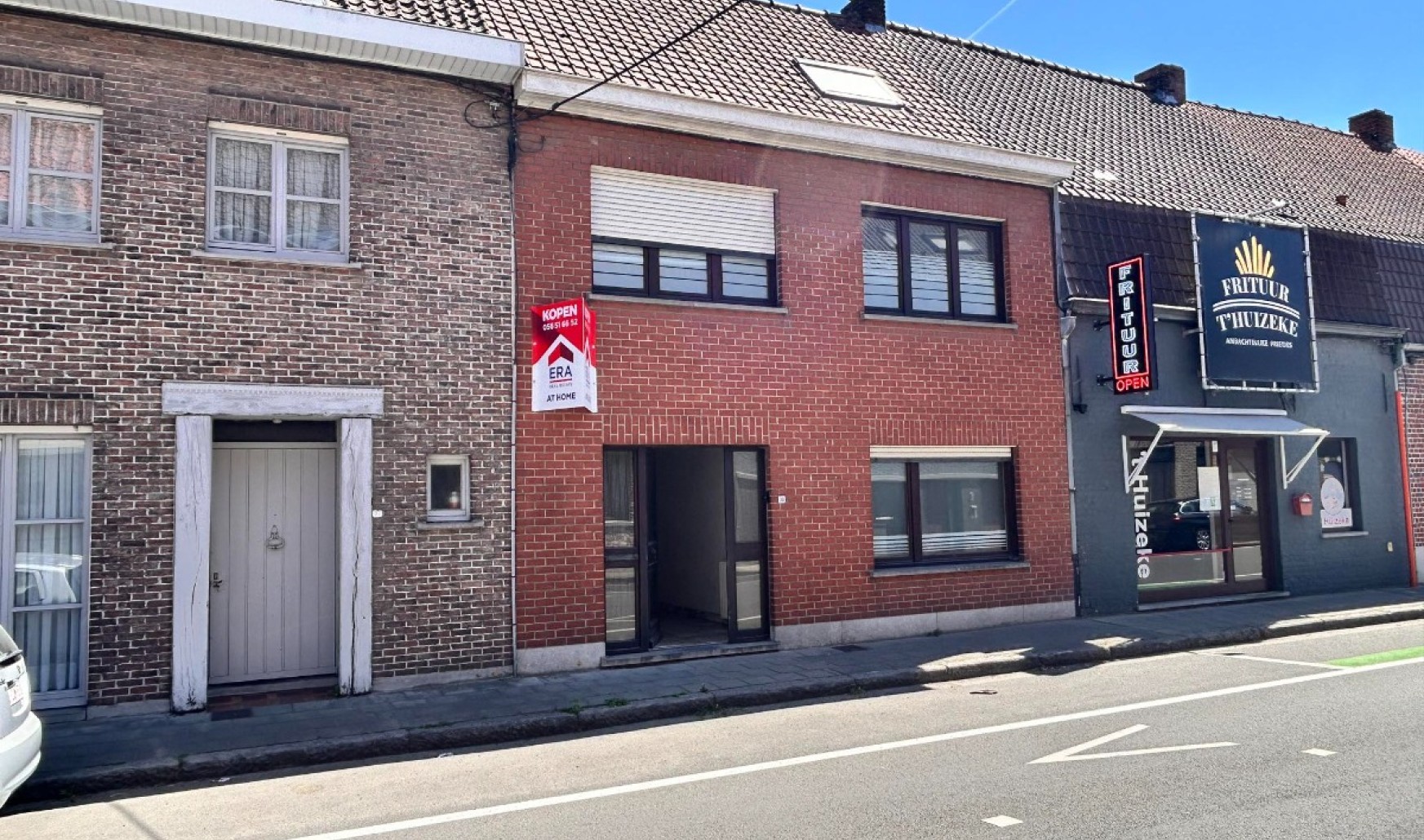 Gullegemstraat - 30 - - 8560