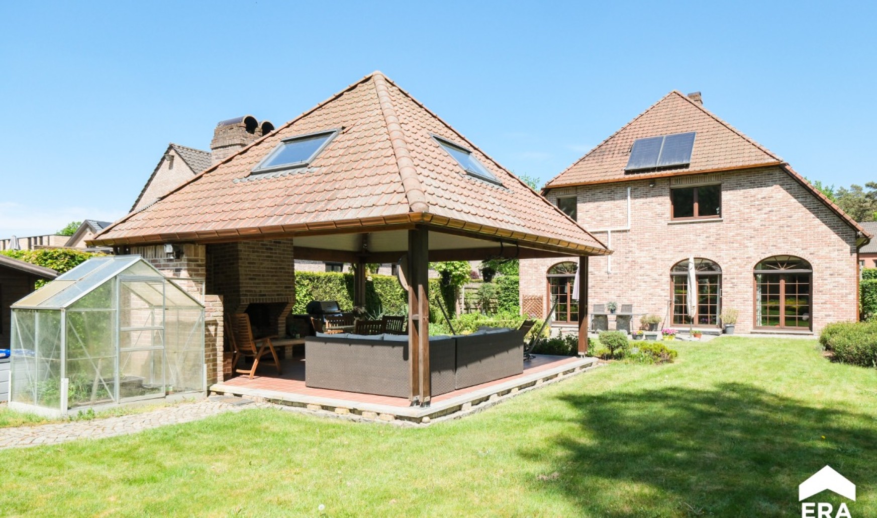 Hoogstraat - 67 - - 3690