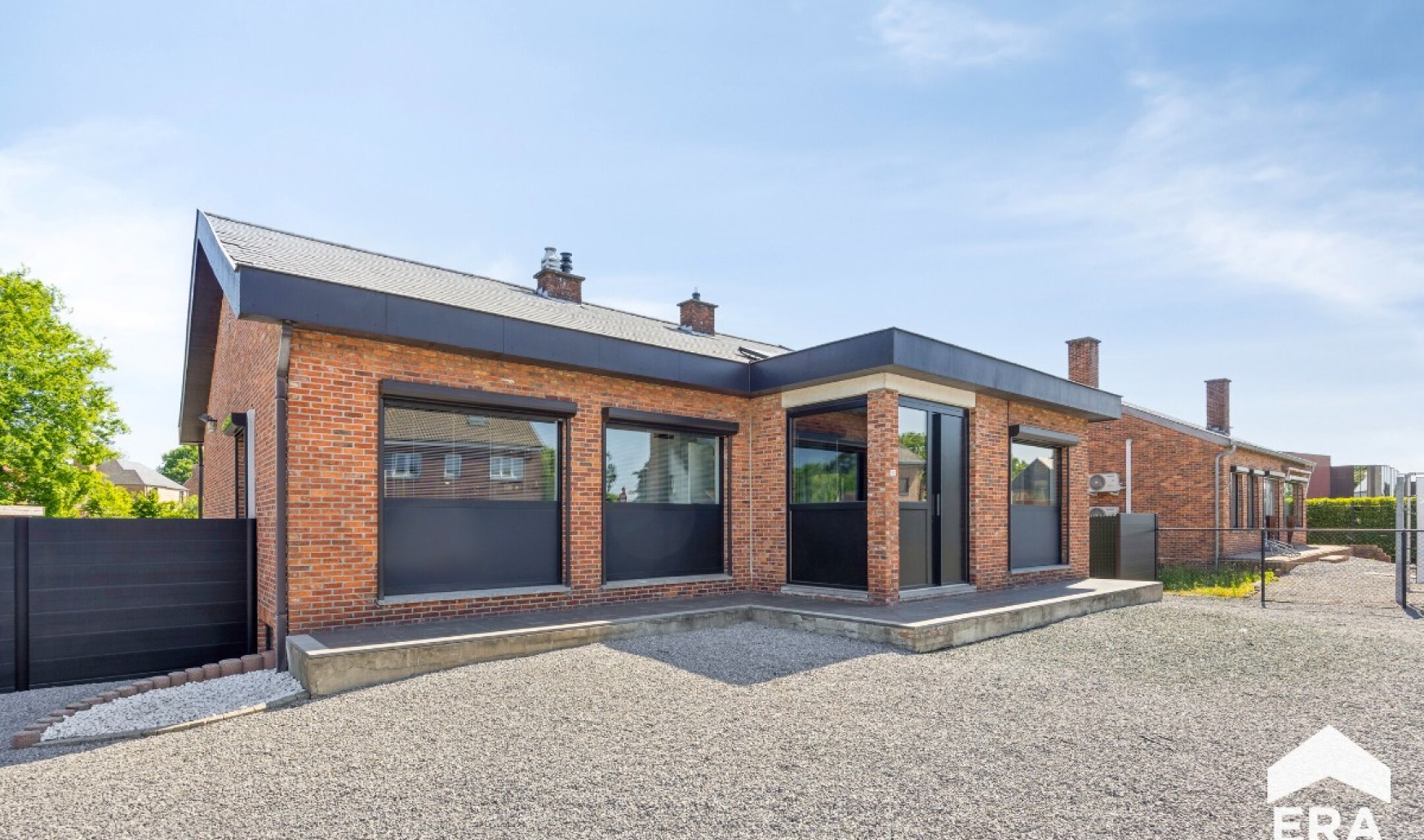 Beringersteenweg - 120 - - 3520