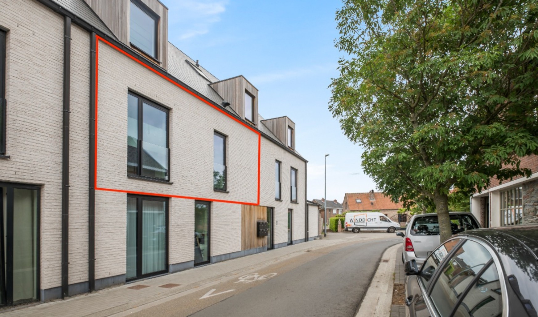 Smidsestraat - 22 - 3 - 9200