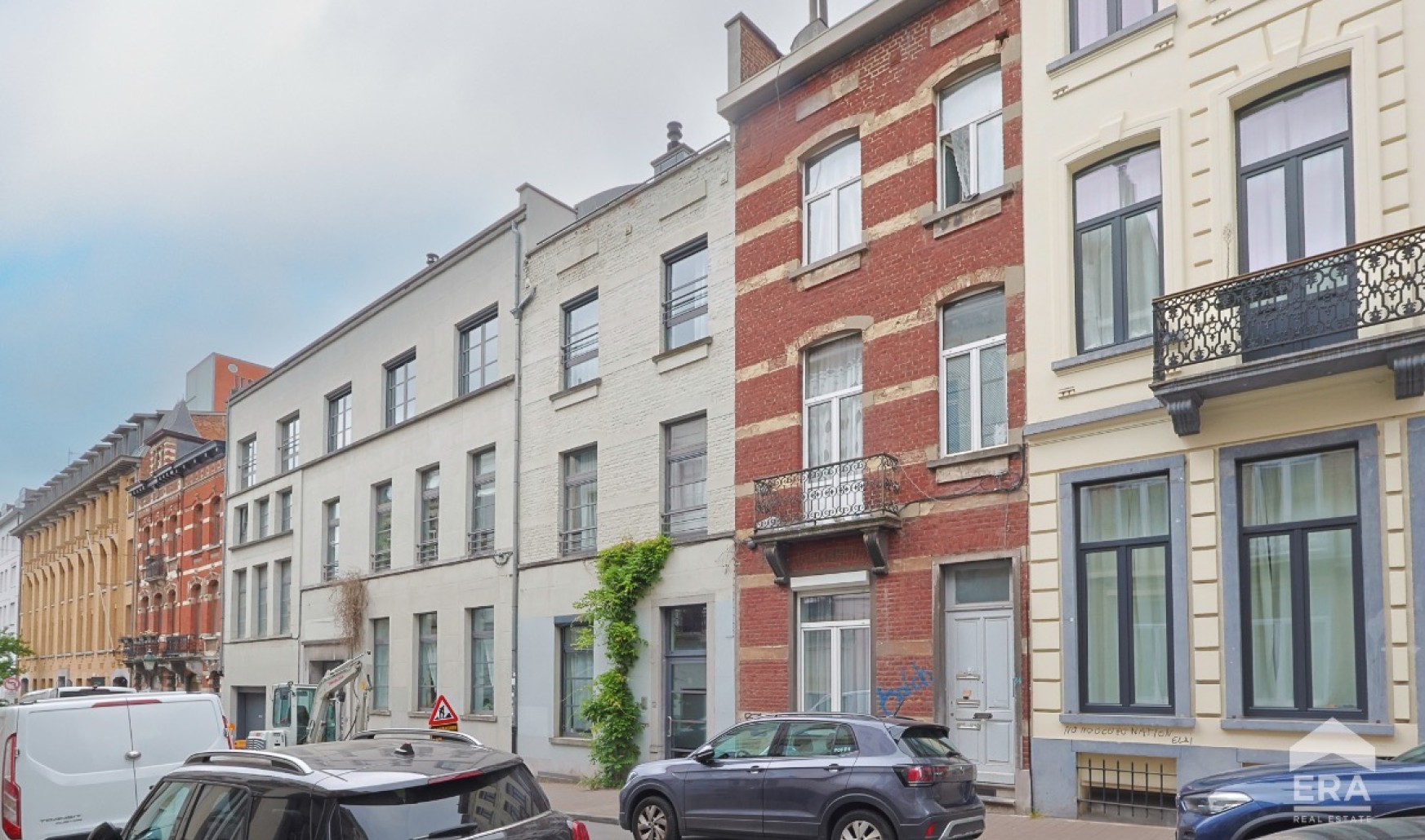 Rue de la Source - 34 - - 1060