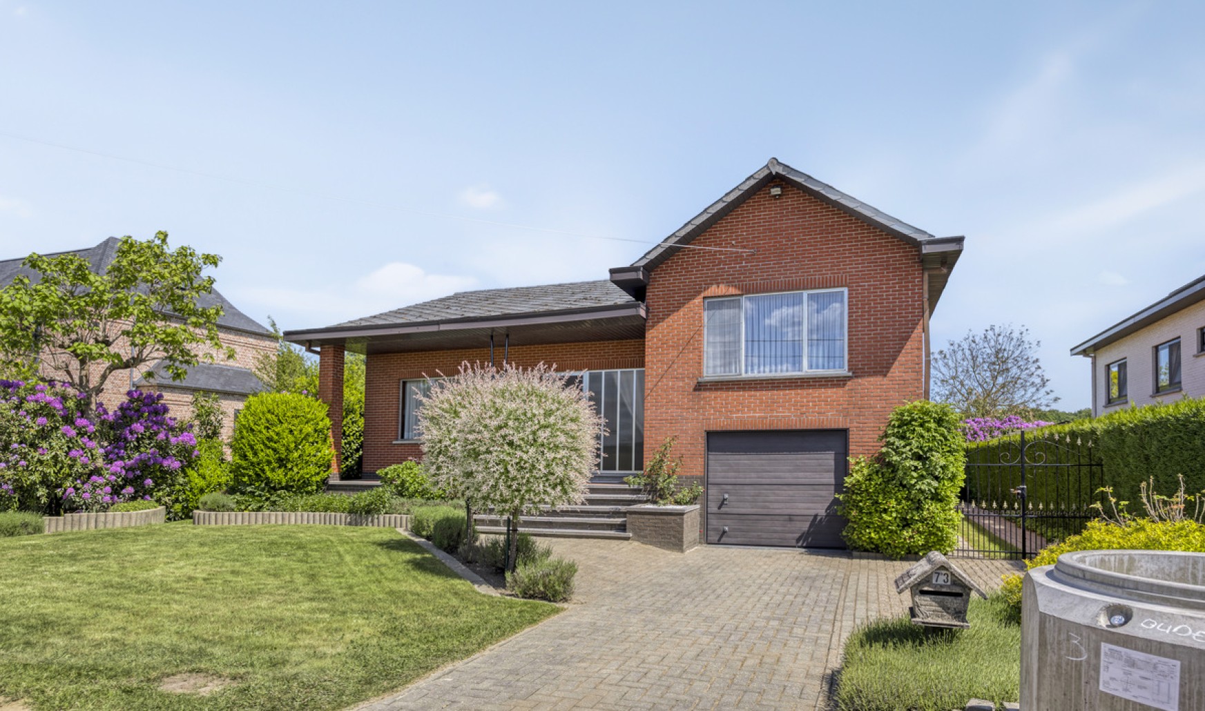 Oudestraat - 73 - - 3510