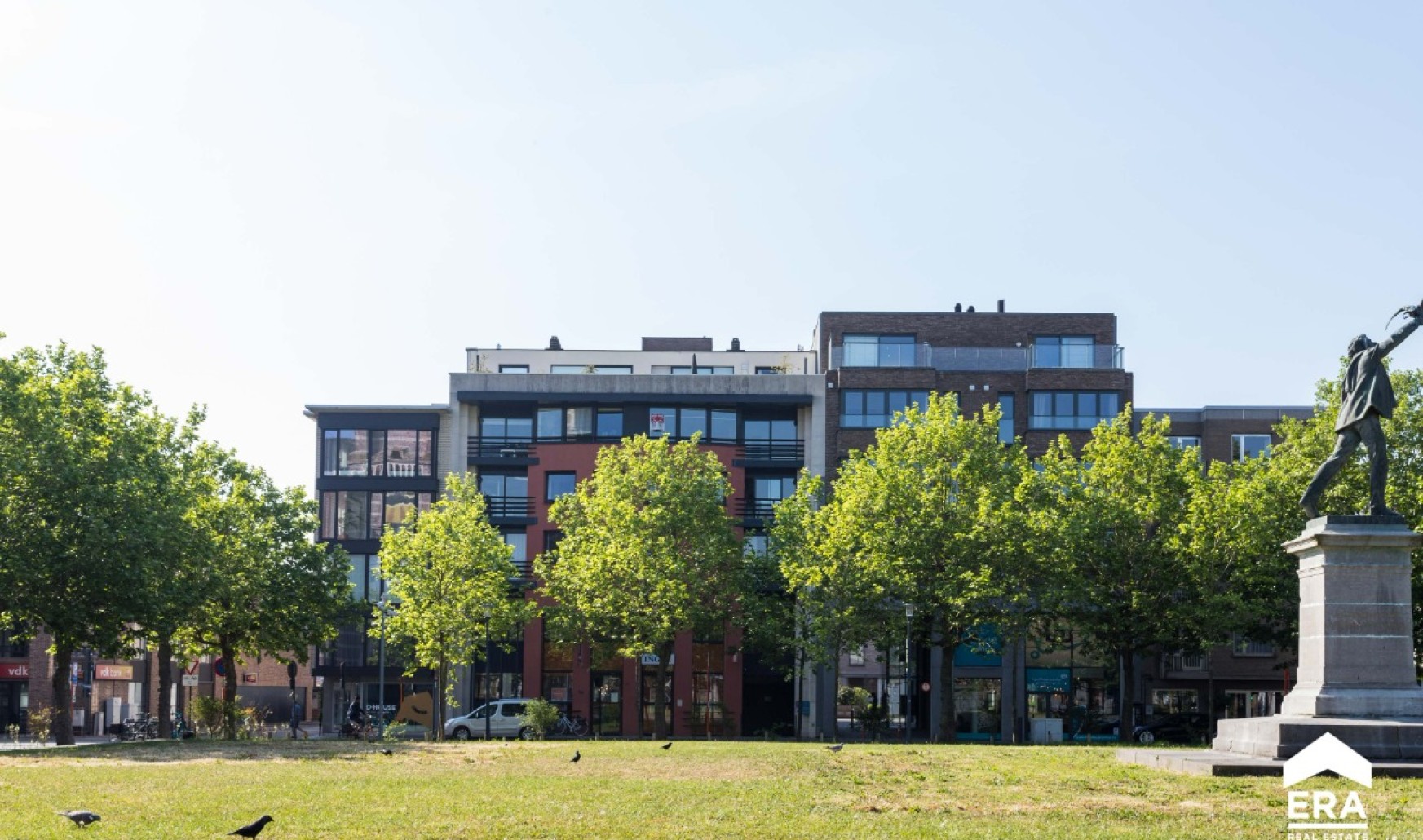 Hendrik Consciencestraat - 32 - 5 - 8800