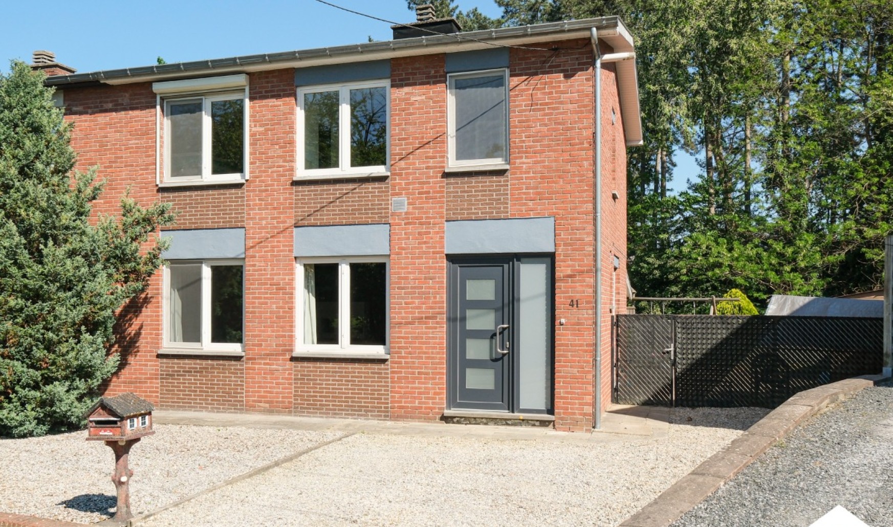Prelaat Knaepenstraat - 41 - - 3560