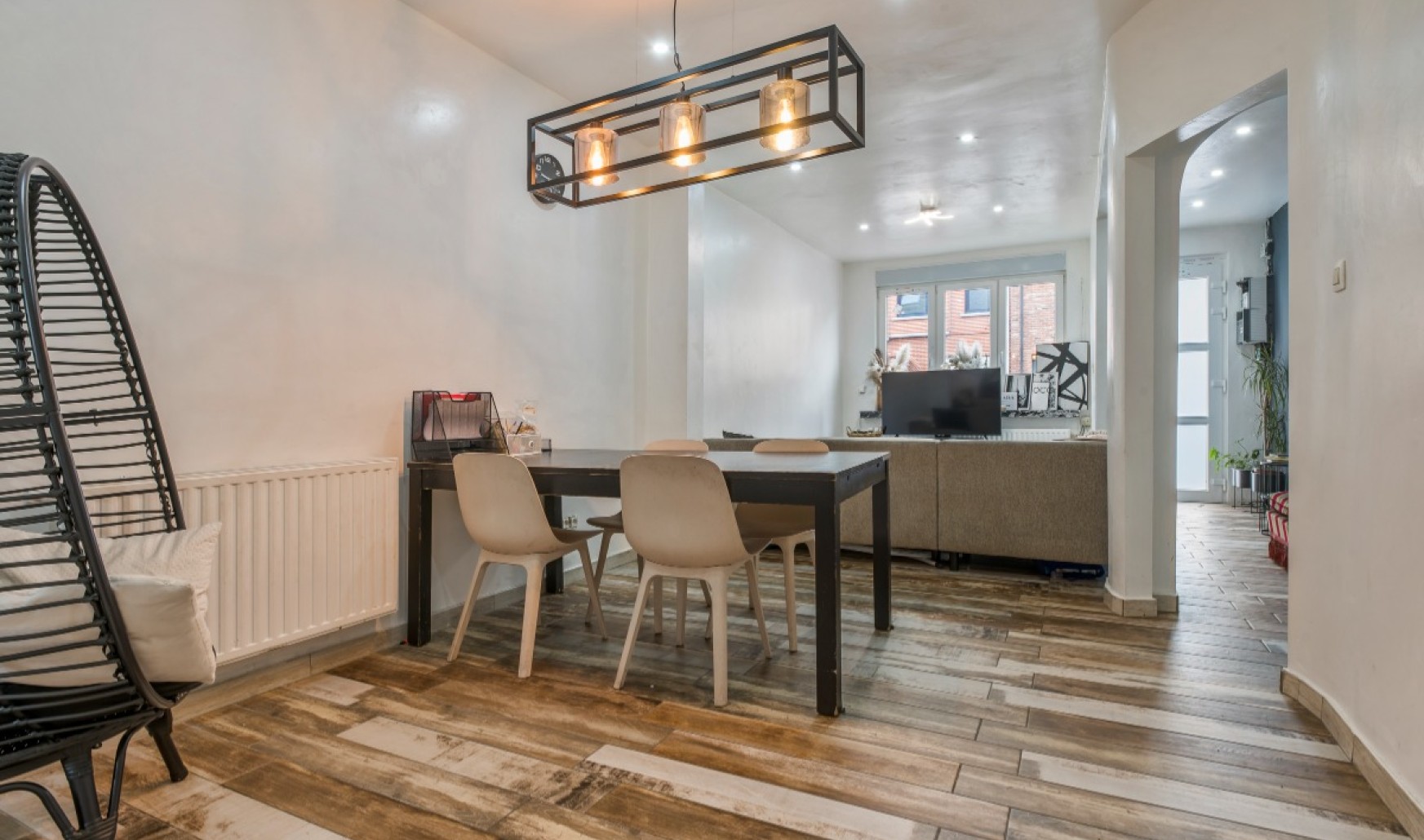 Dendermondsesteenweg - 104 - - 9280