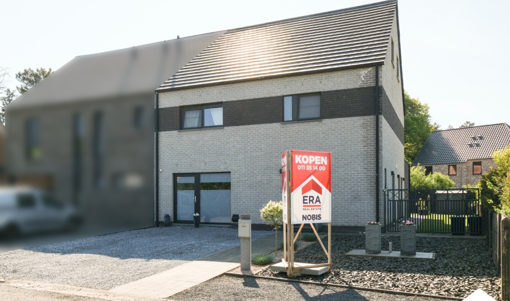 Houthalense Heiweg - 10 - - 3530