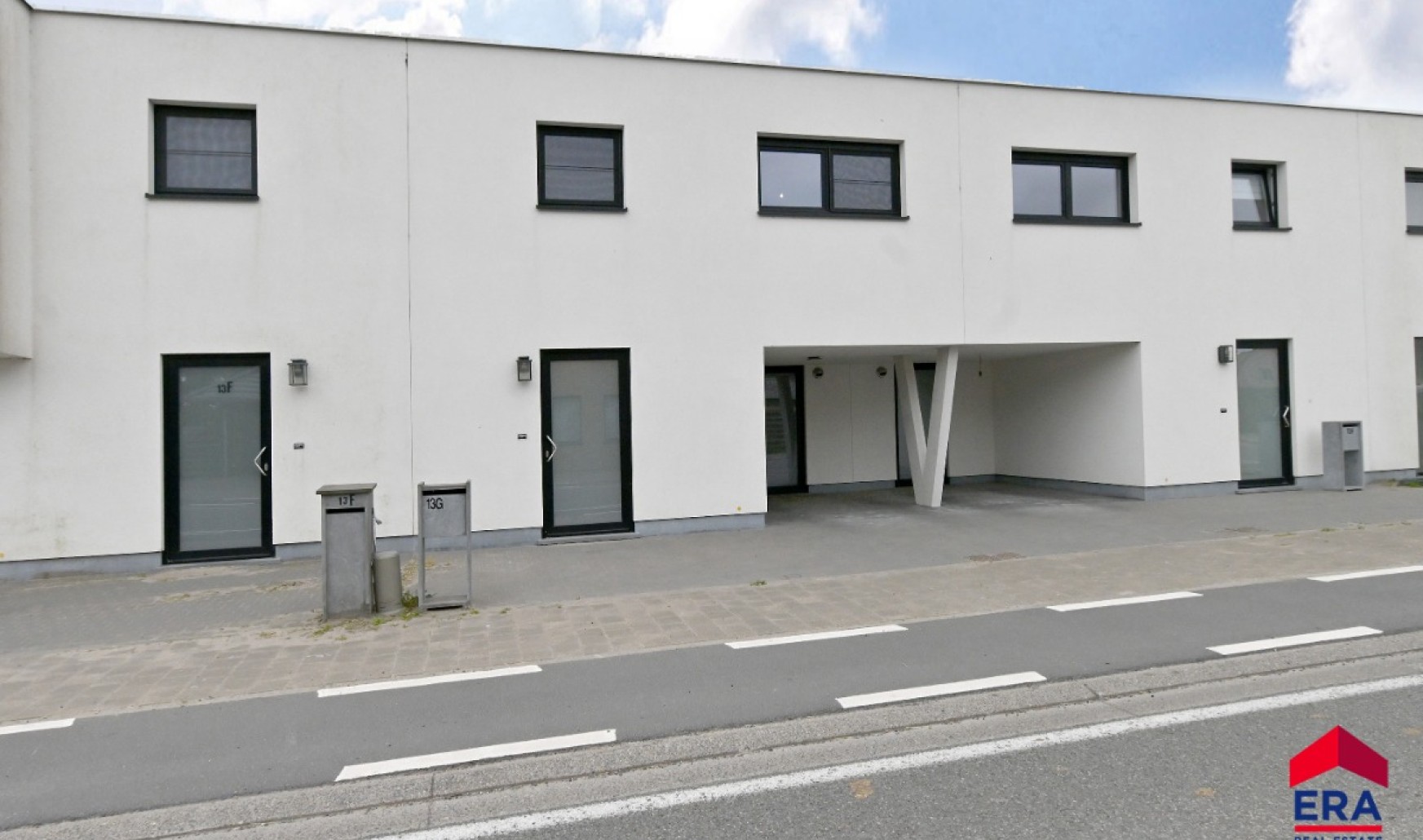 Kerzelaarstraat - 13 - G - 9970