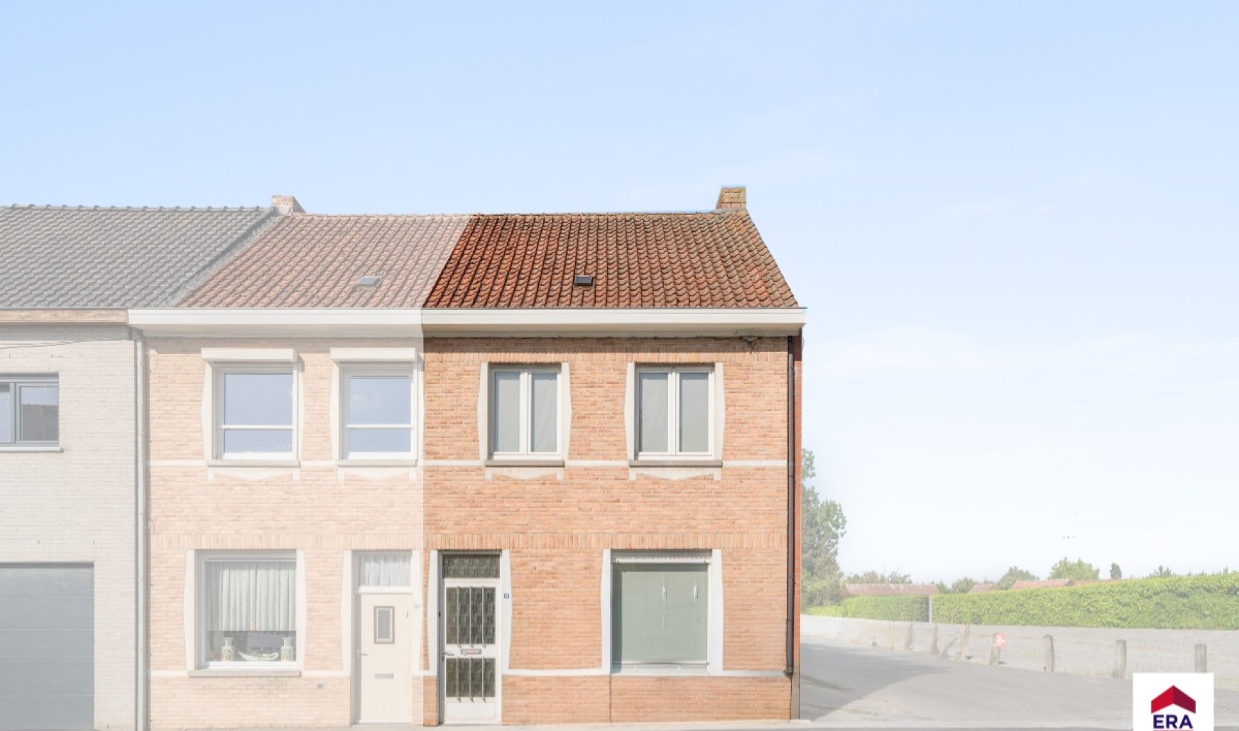Meulebekestraat - 31 - - D198/00A4 - 8740