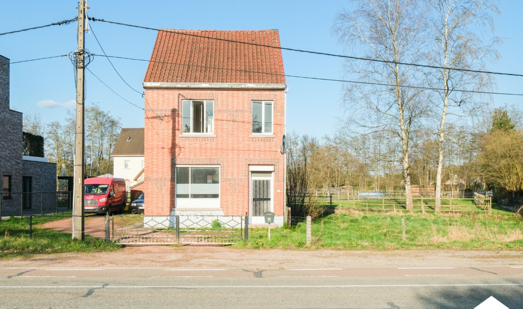 Sint-Jobstraat - 204 - - 3550