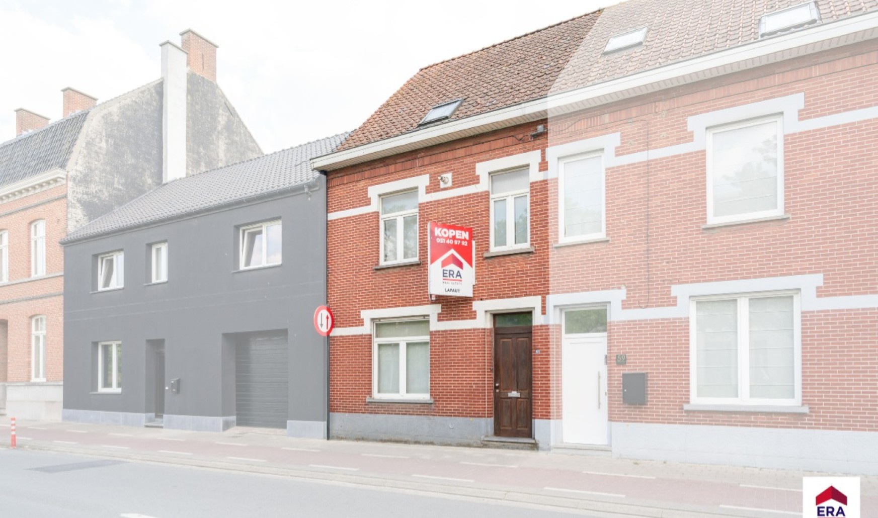 Pittemstraat - 57 - - 8760