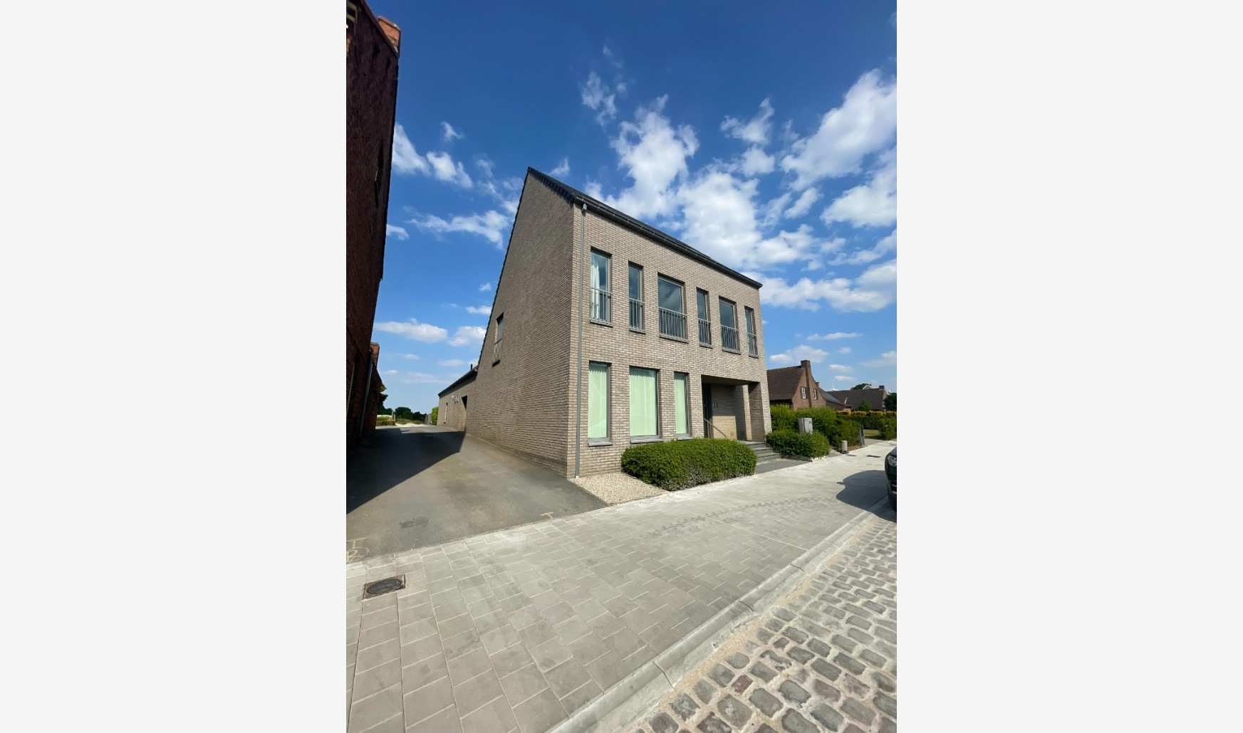 Diksmuidseweg - 334 - 1A - 8904