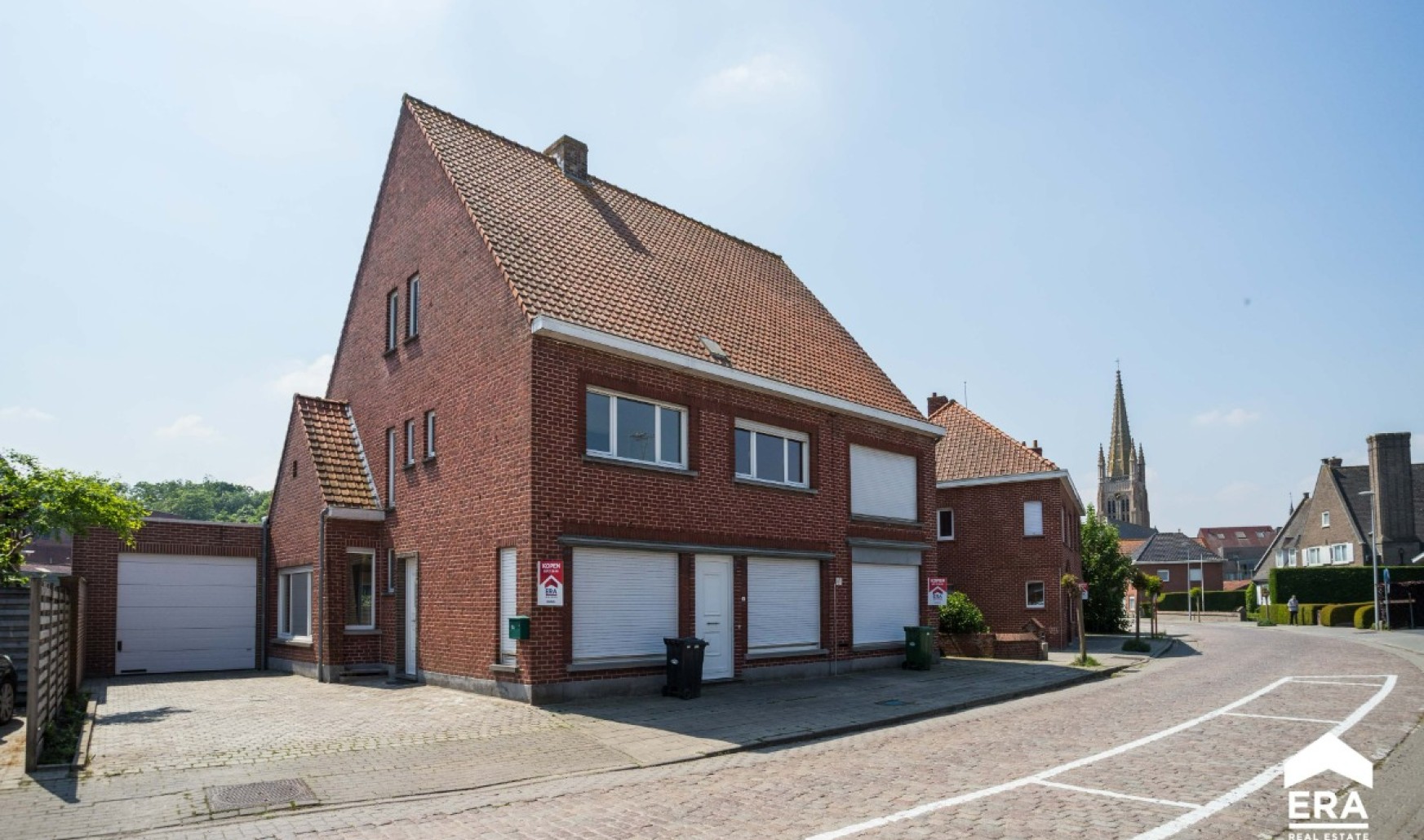 Dekemelelaan - 6 - - 8904