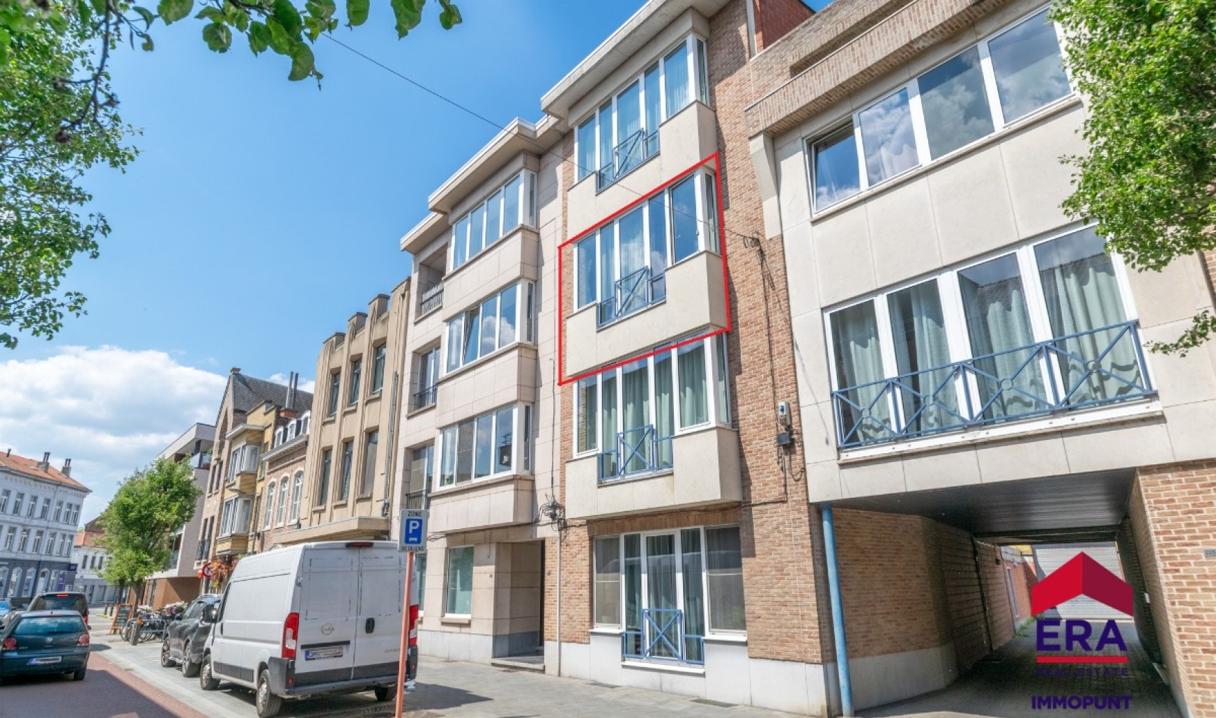 Leuvensestraat - 117 - 3 - 3300