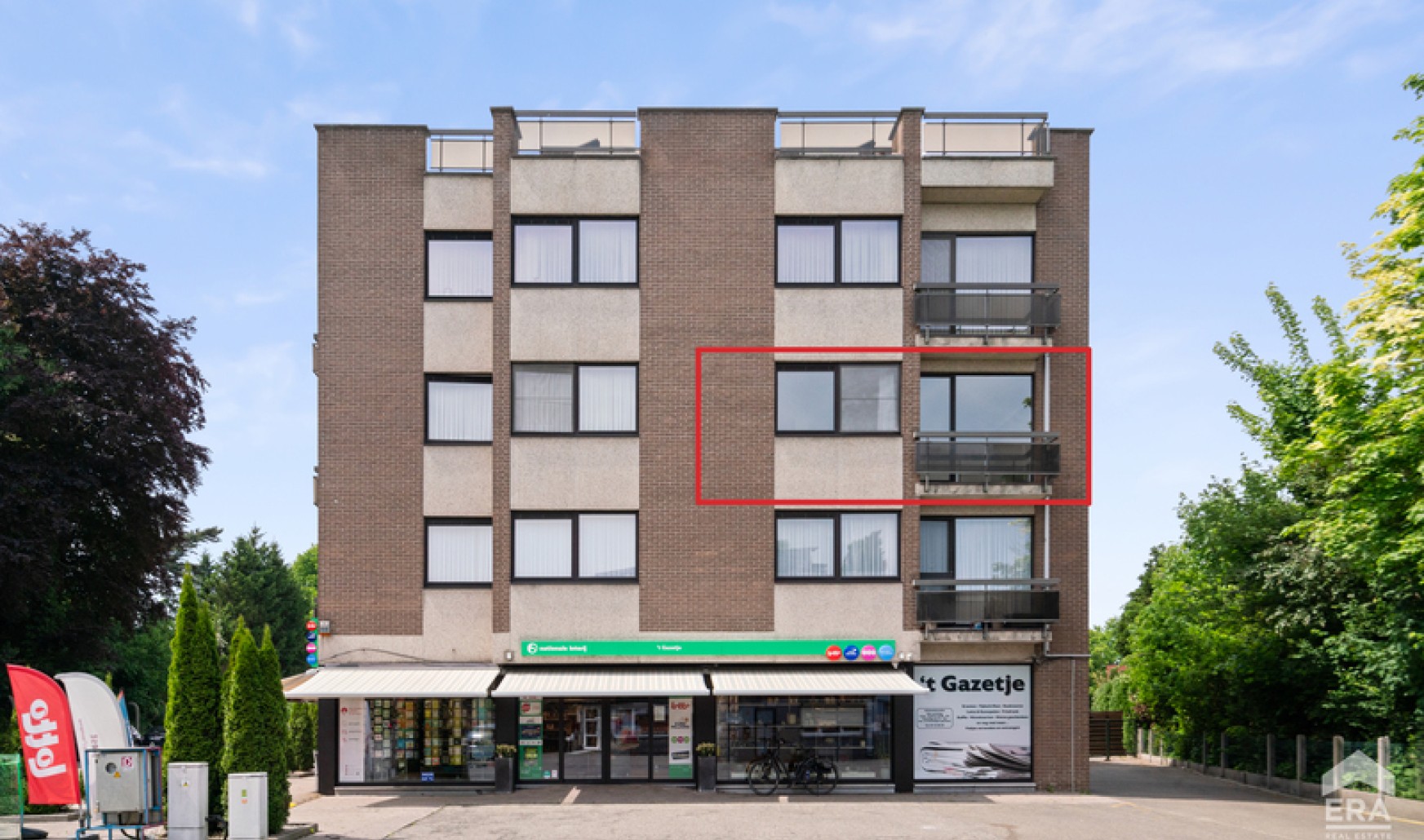 Grote Baan - 119 - 8 - 3500
