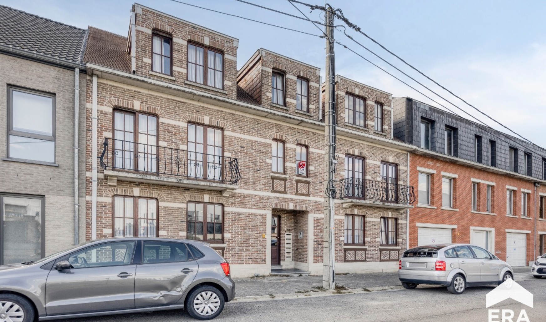 Lt Philippartstraat - 35 - 3 - 1820