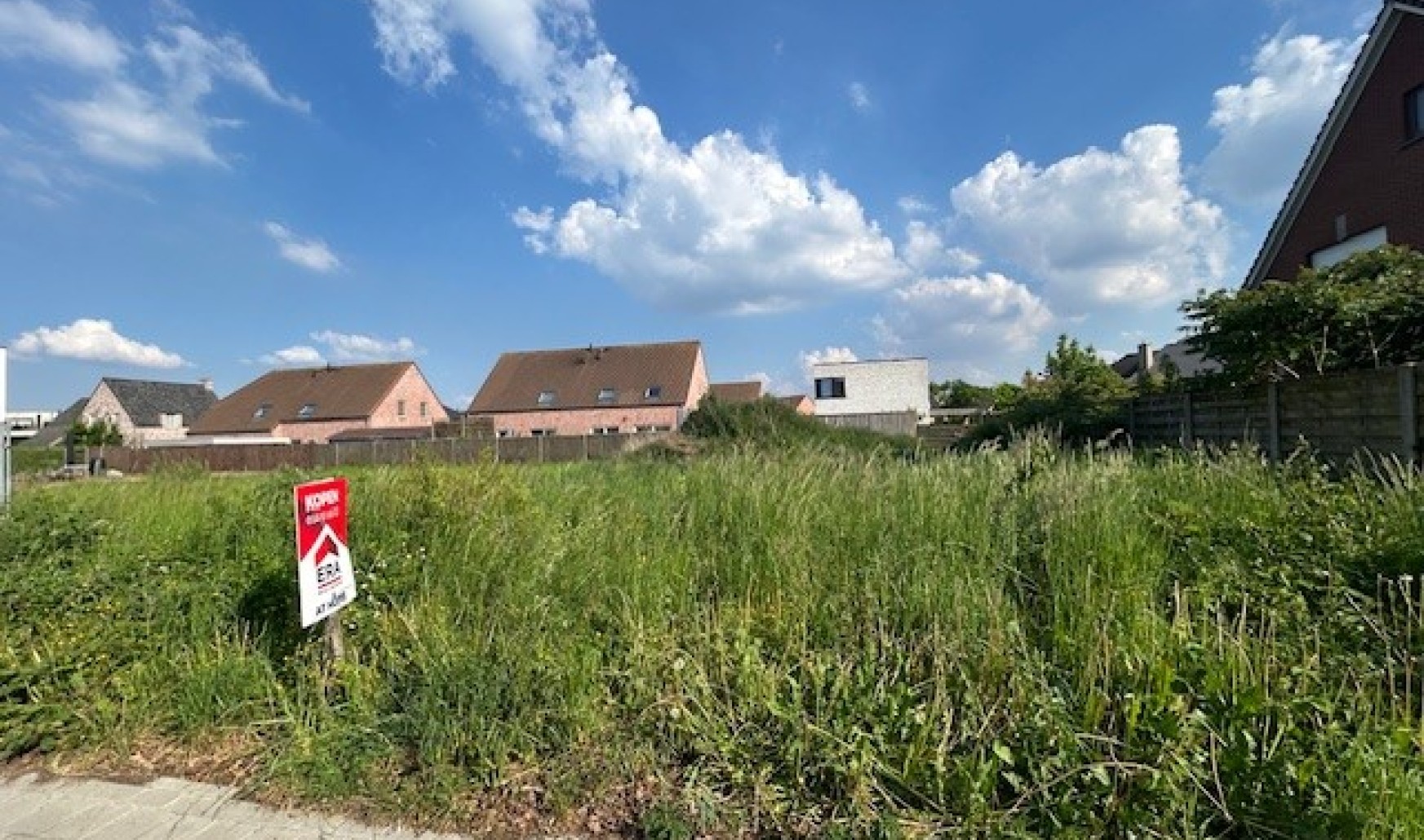 Wittemolenstraat - 25 - - 8560