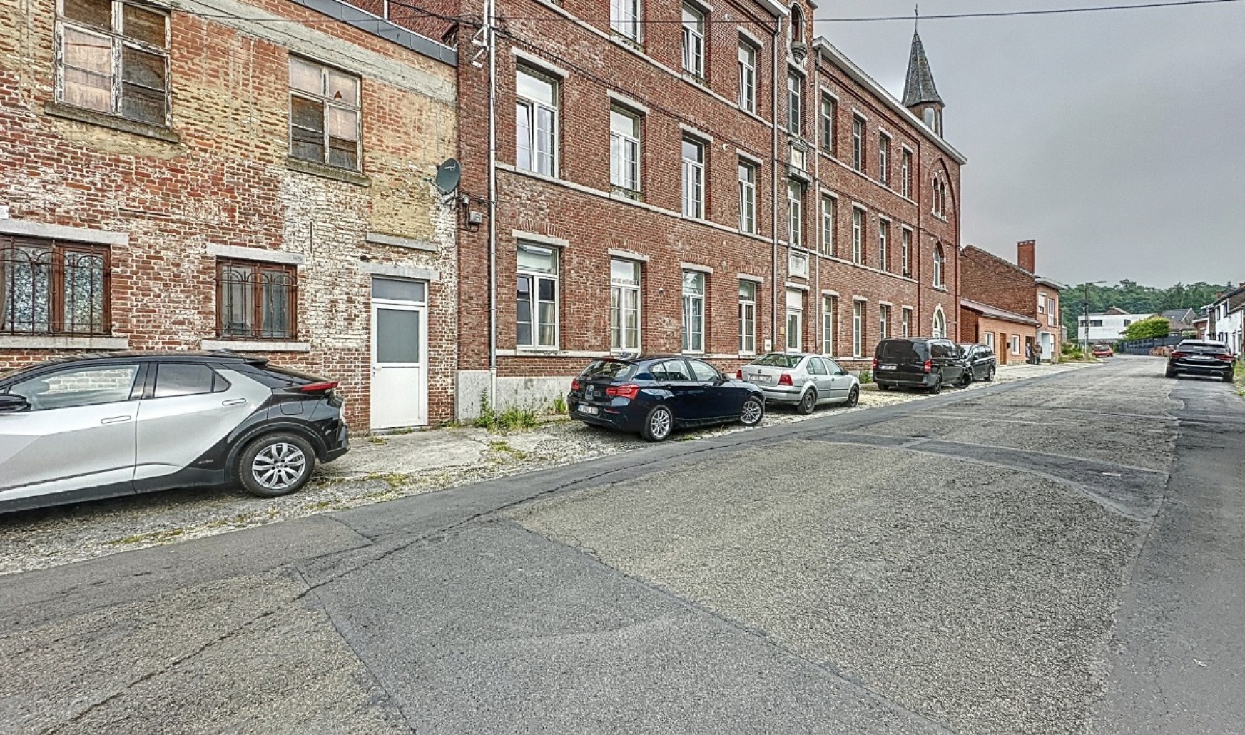 Rue Baron Dubois de Chantraine - 2 - 2.4 - 7020