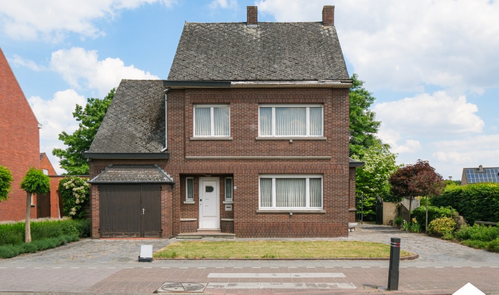 Langstraat - 54 - - 2260