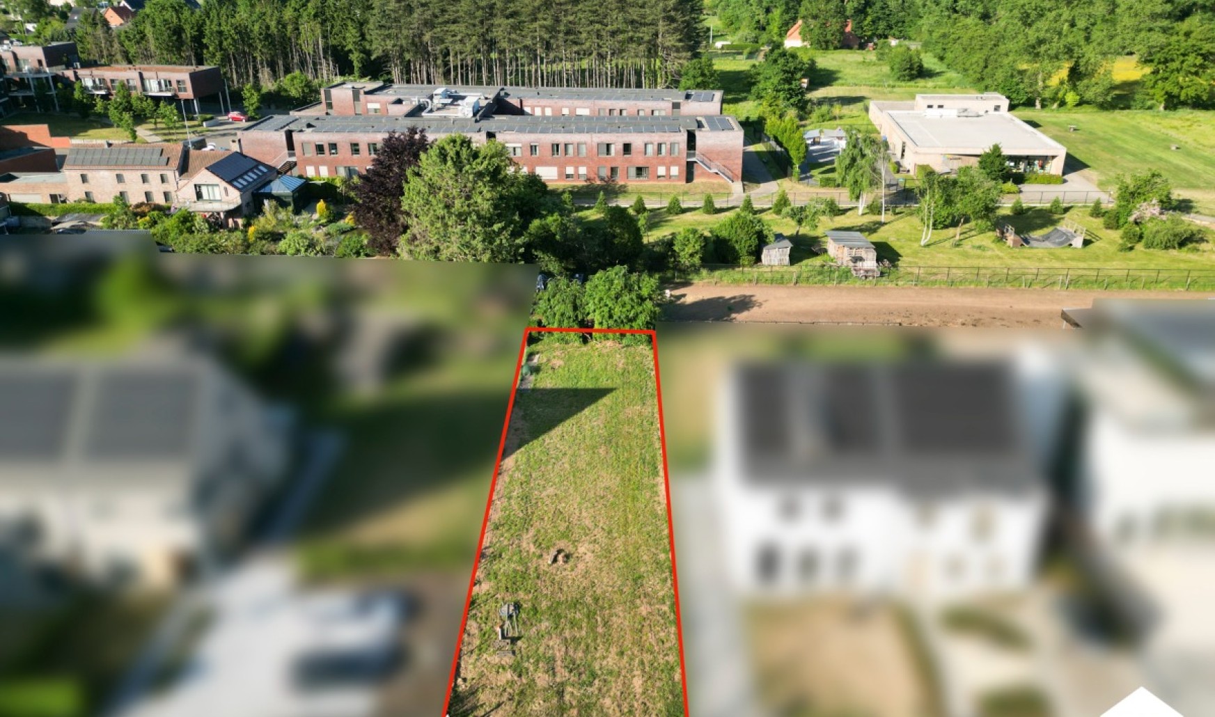Meldertsebaan - 4 D - - 3560