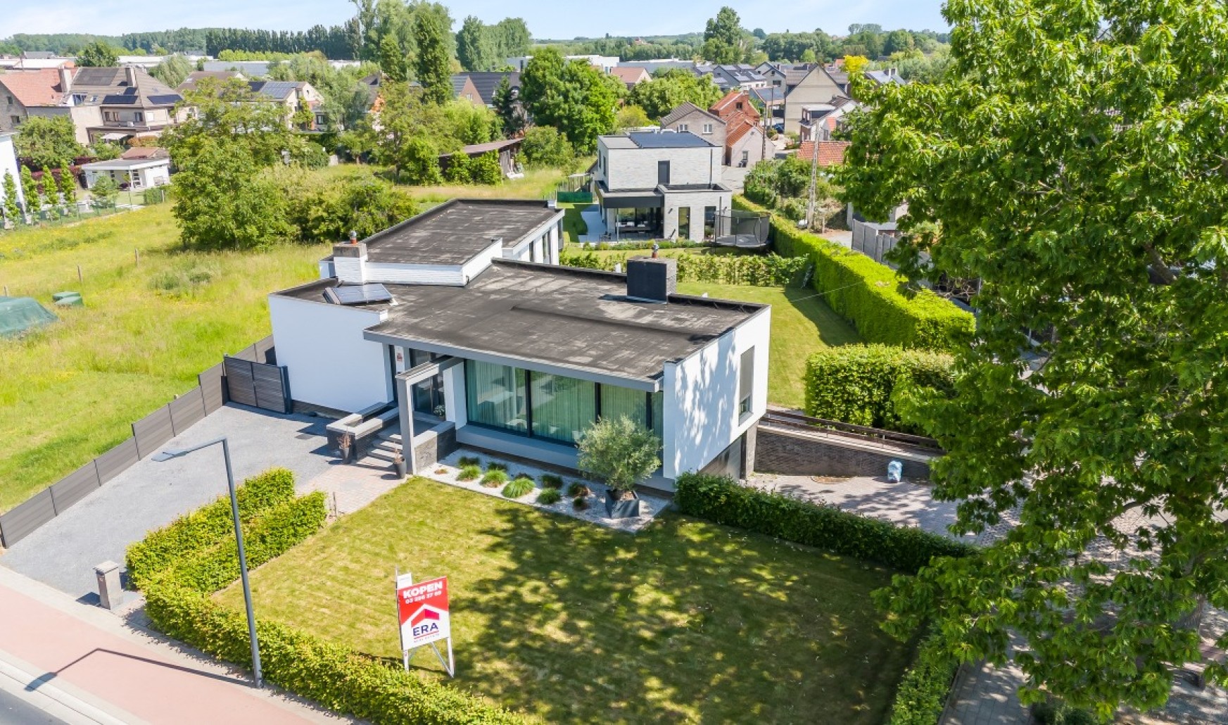 Ringlaan - 175 - - 1745