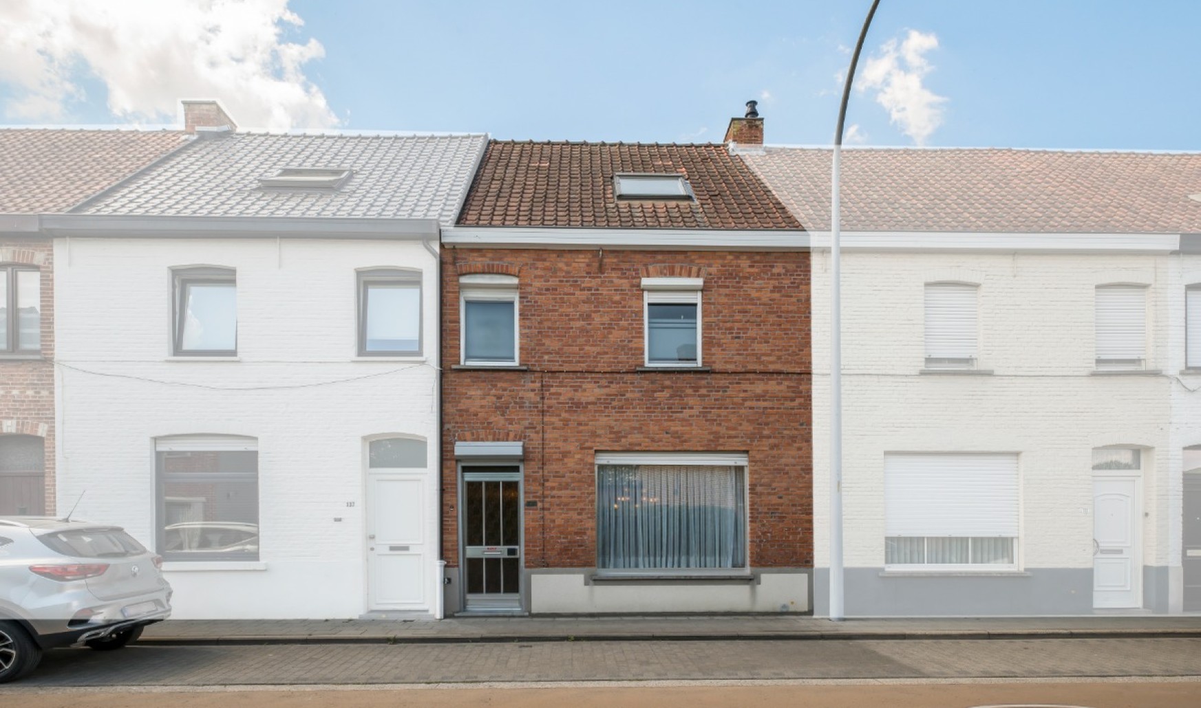Sint-Hubertstraat - 135 - - 9800