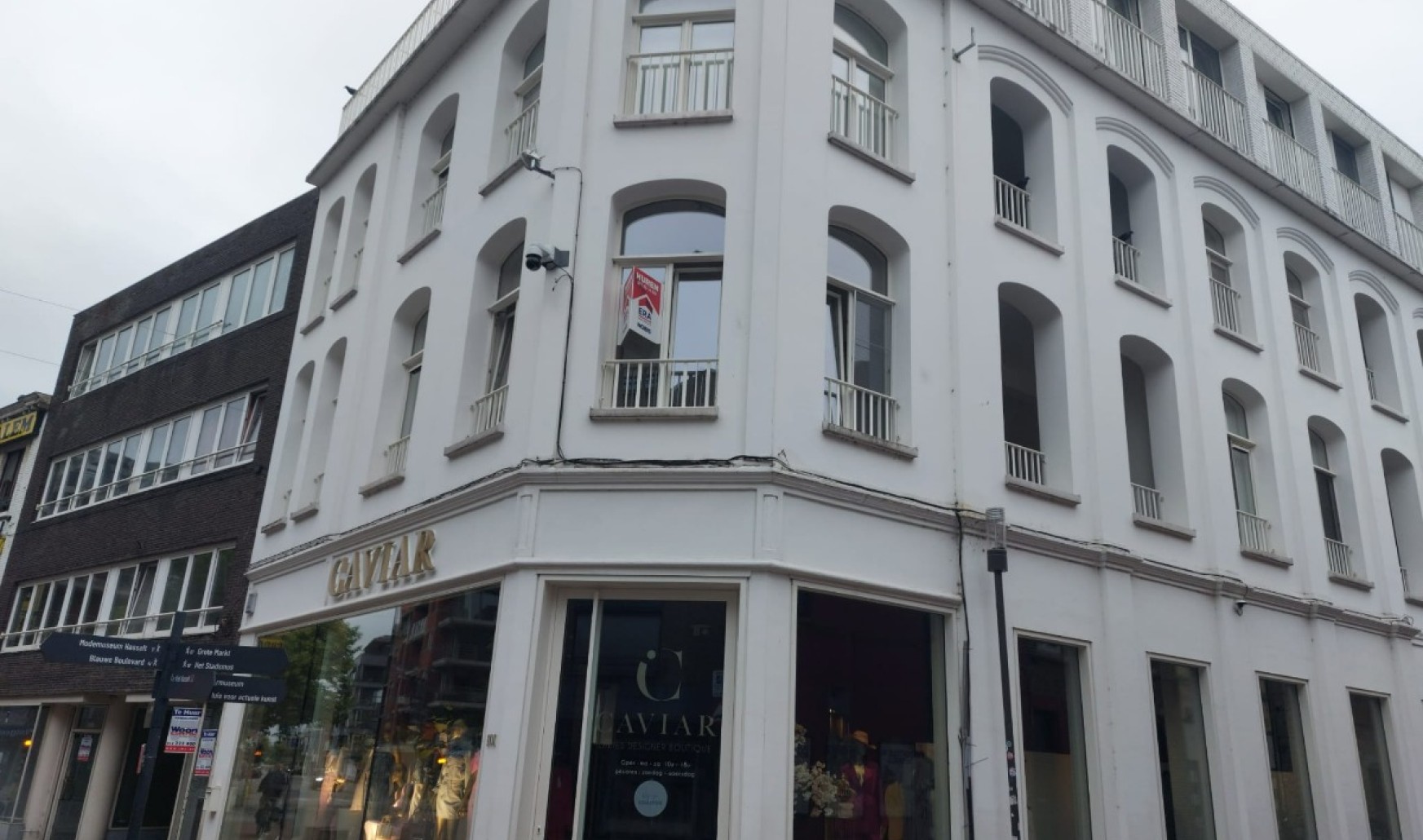 Witte Nonnenstraat - 4 - 1.03 - 3500
