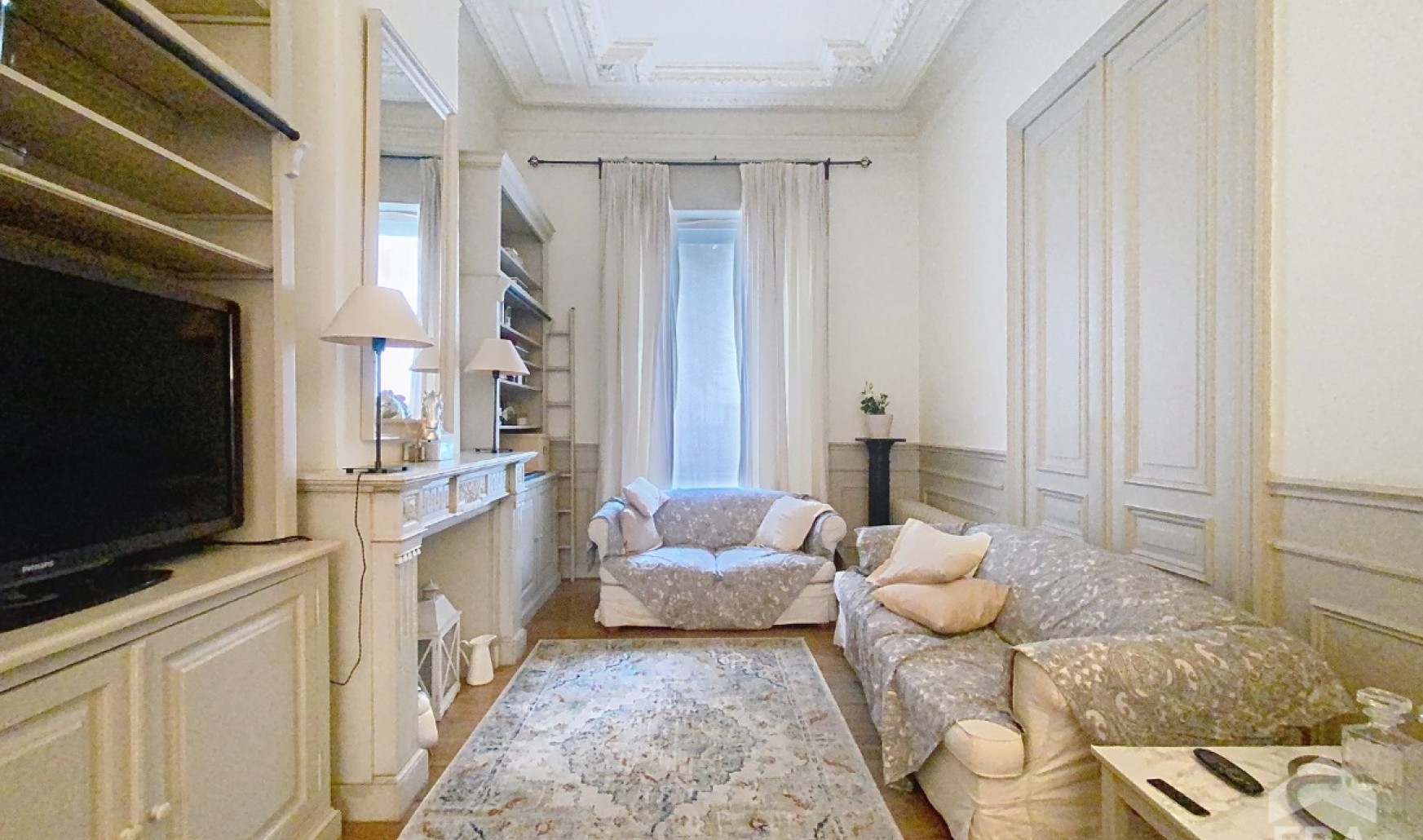 Rue de la Source - 121 - - 1060