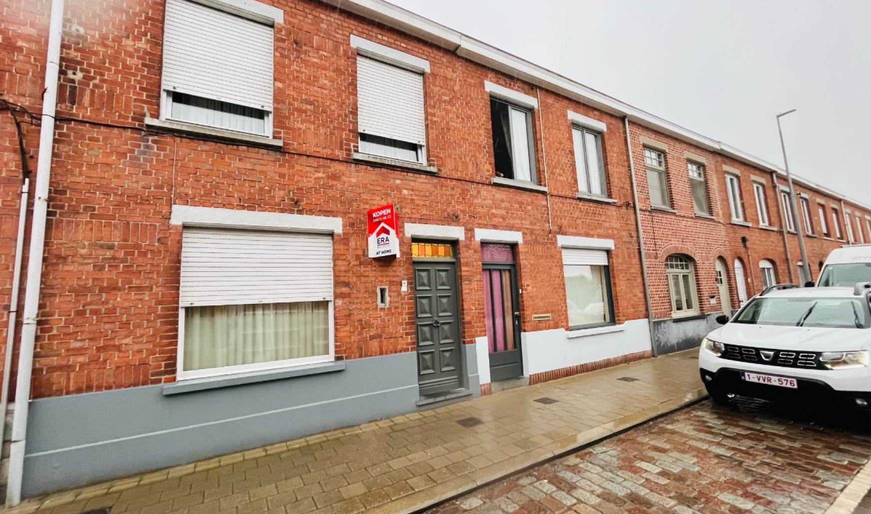 Kasteelstraat - 31 - - 8940