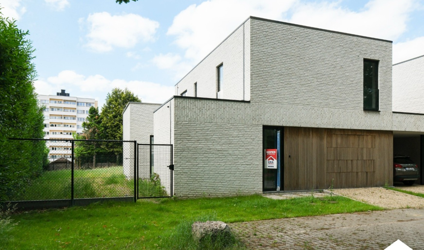Zavelveld - 8 - lot 3 - lot 3 - 3600