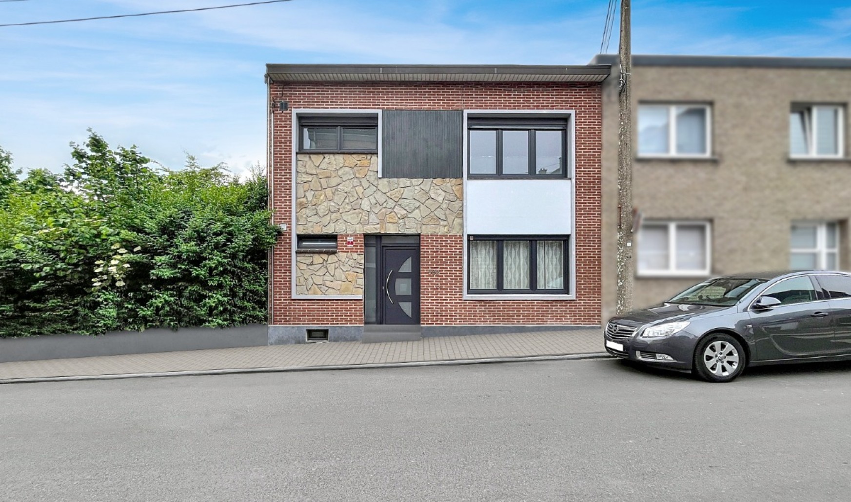 rue de tilleur - 302 - - 4420