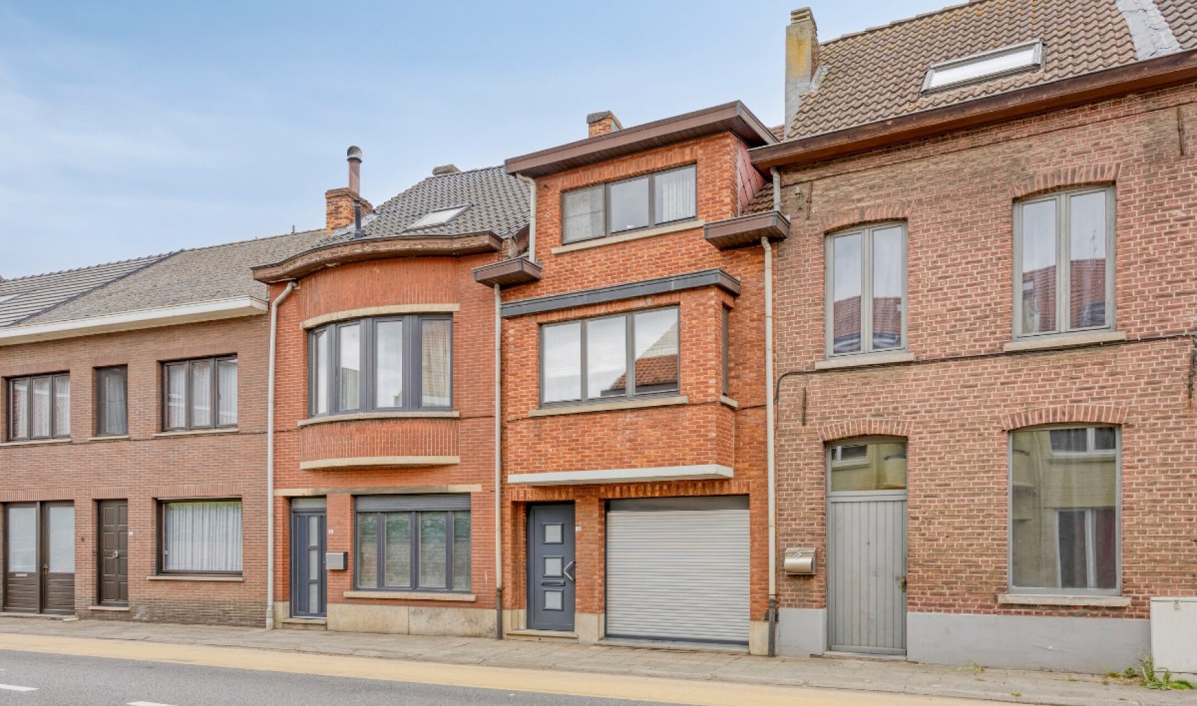 Nieuwe Dijkstraat - 10 - - 3290