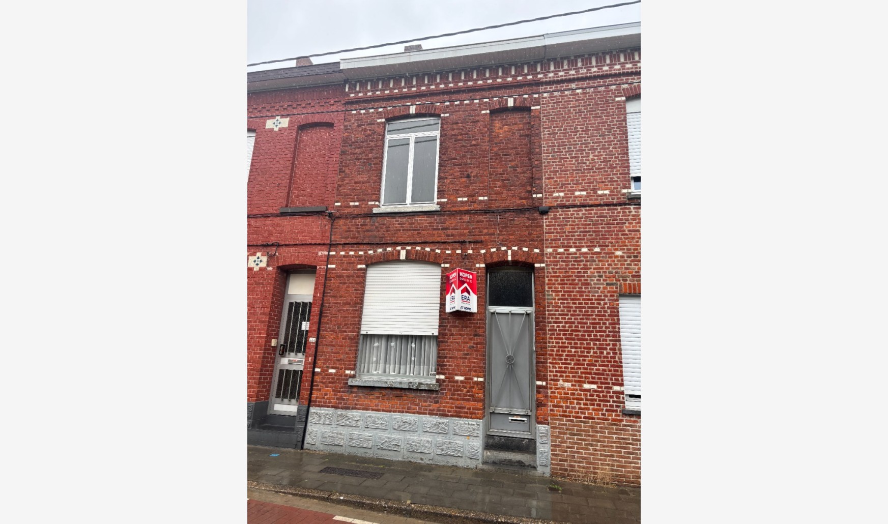 Moeskroenstraat - 446 - - 8930