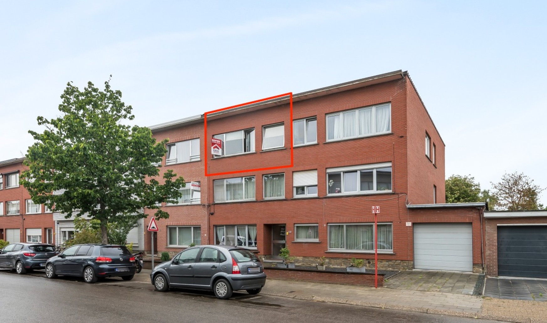 Adrinkhovenlaan - 130 - 002L - 2150