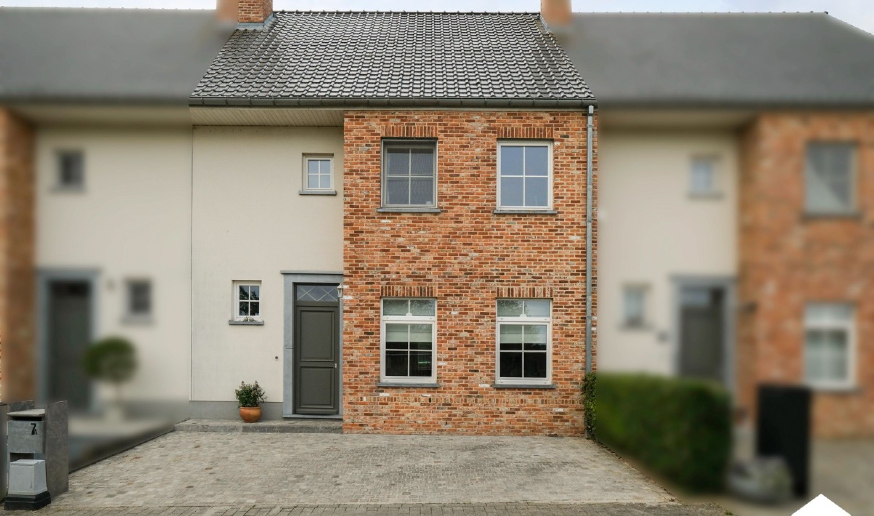 Sint-Trudostraat - 7A - - 3891