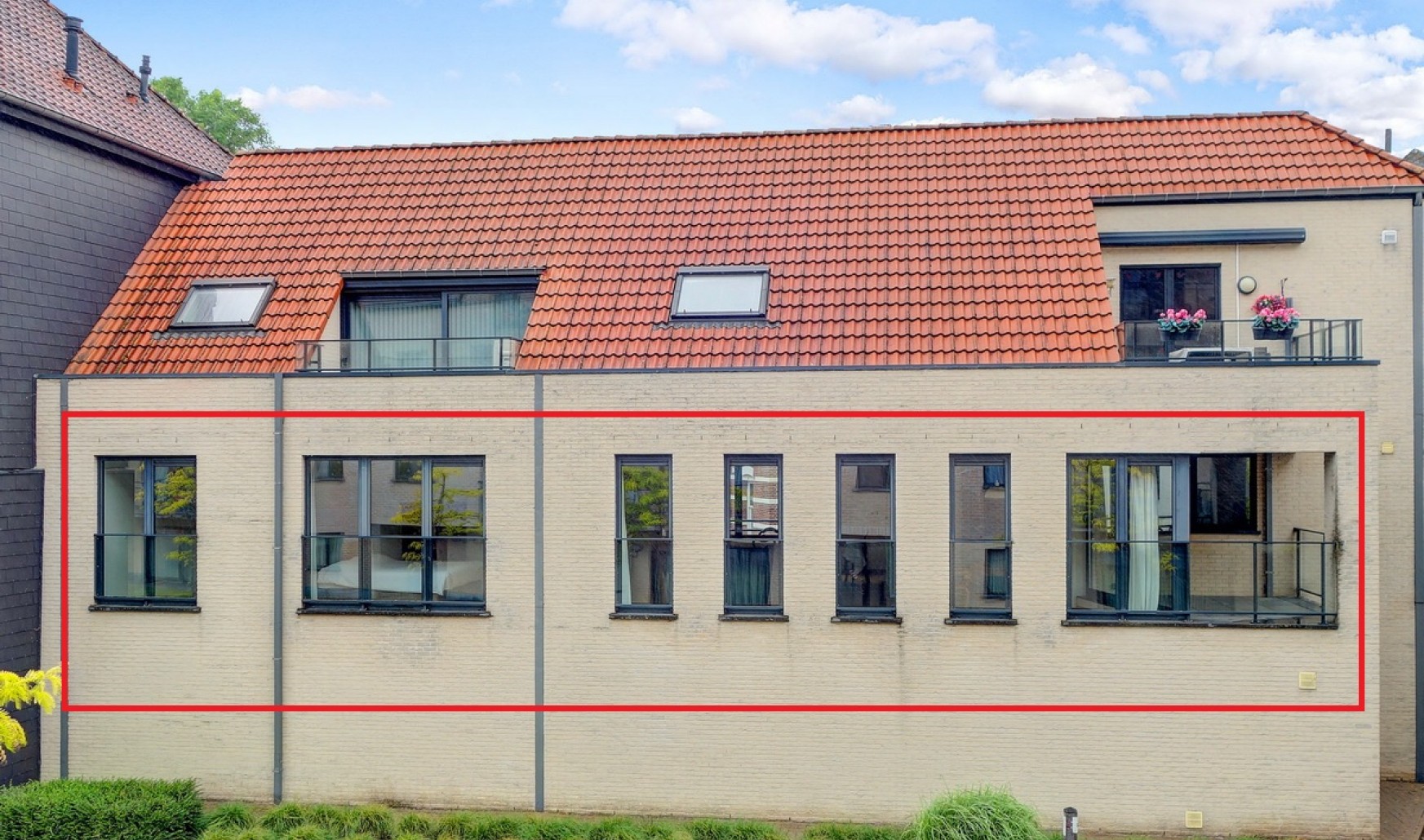 IJseweg - 2 - - 3090