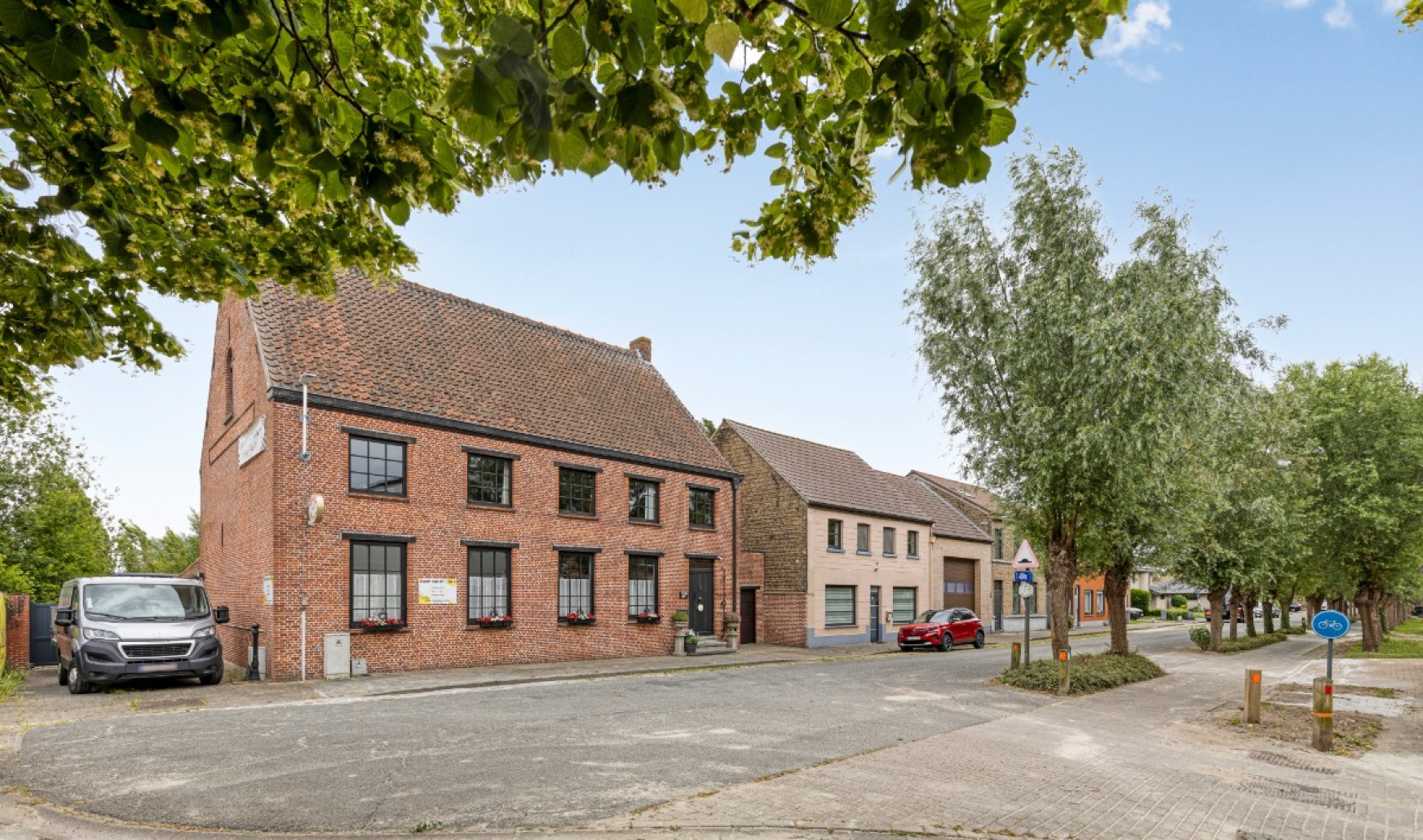 Stationsstraat - 154 - - 8490