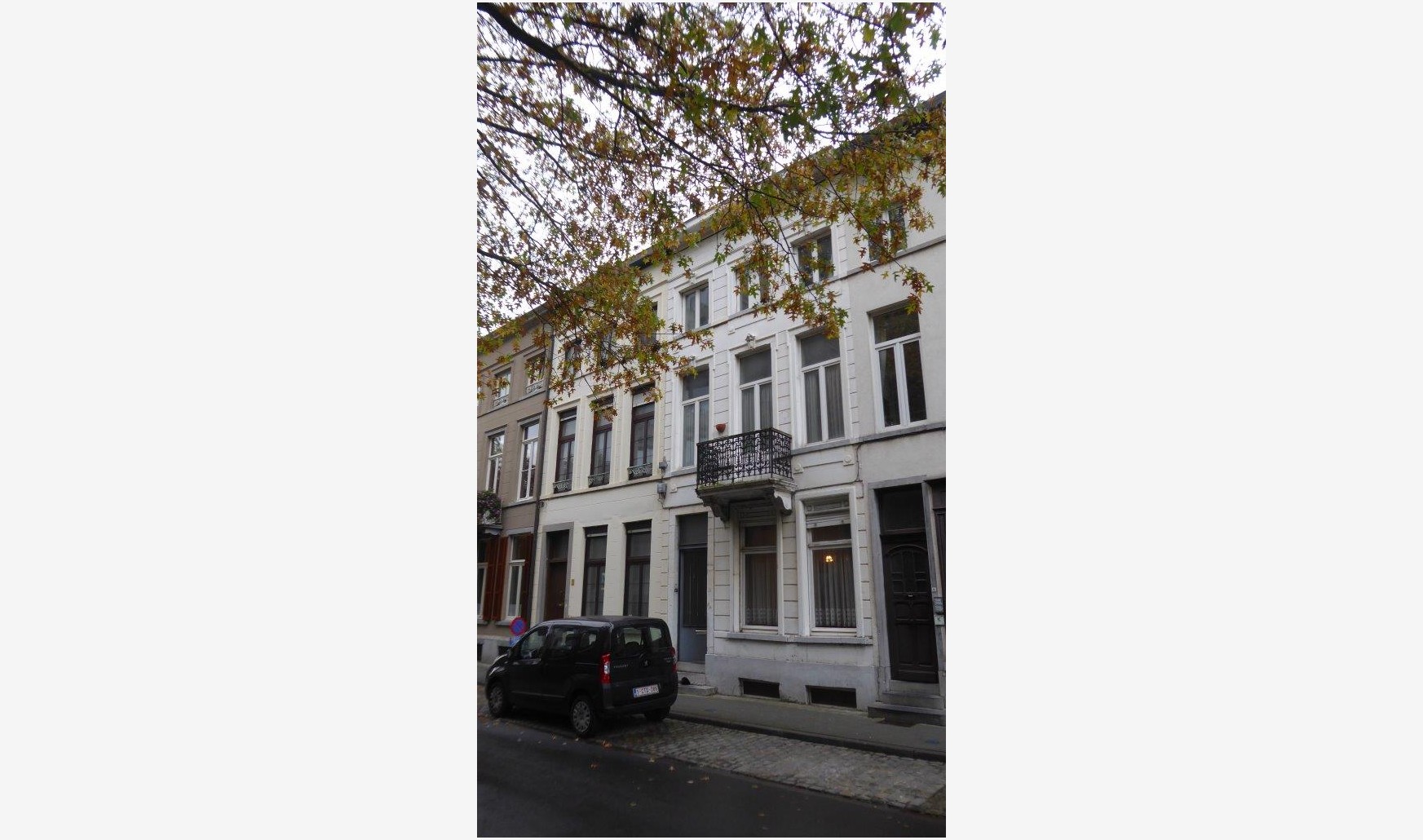 Bogaardenstraat - 73 - 0301 - 3000