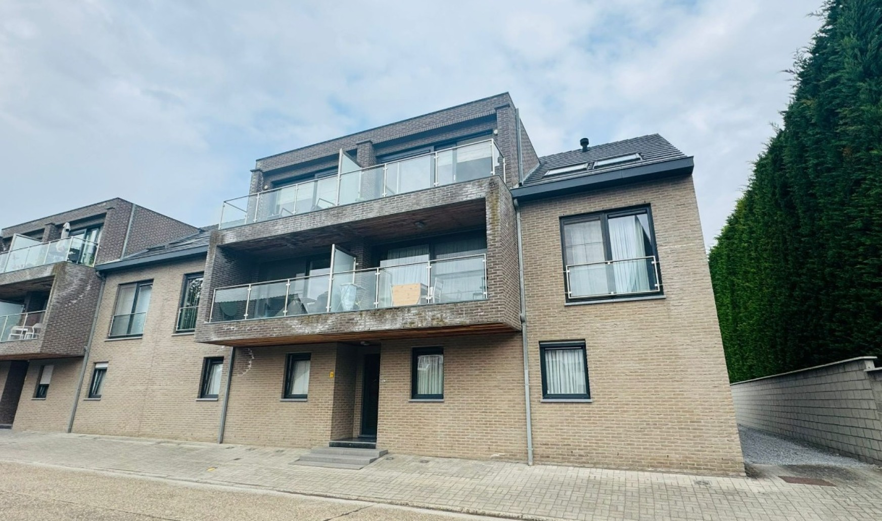 Ridderstraat - 2 - 5 - 3570