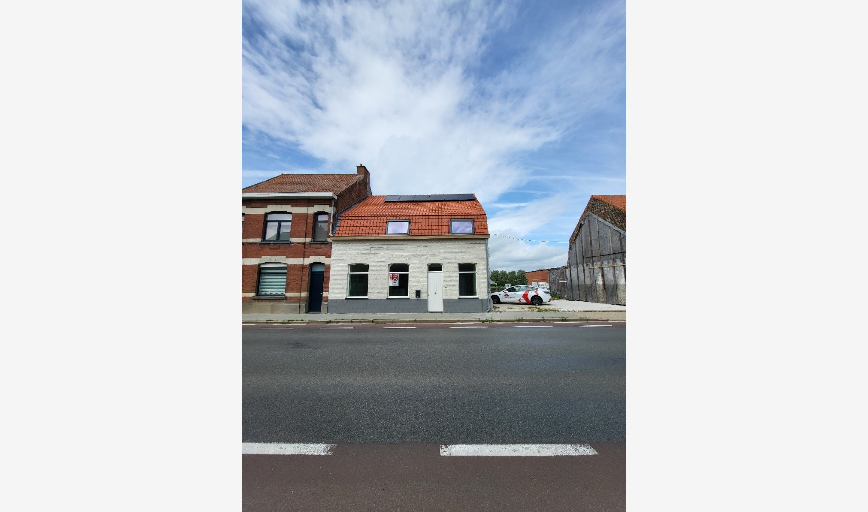 Veurnseweg - 84 - - 8900