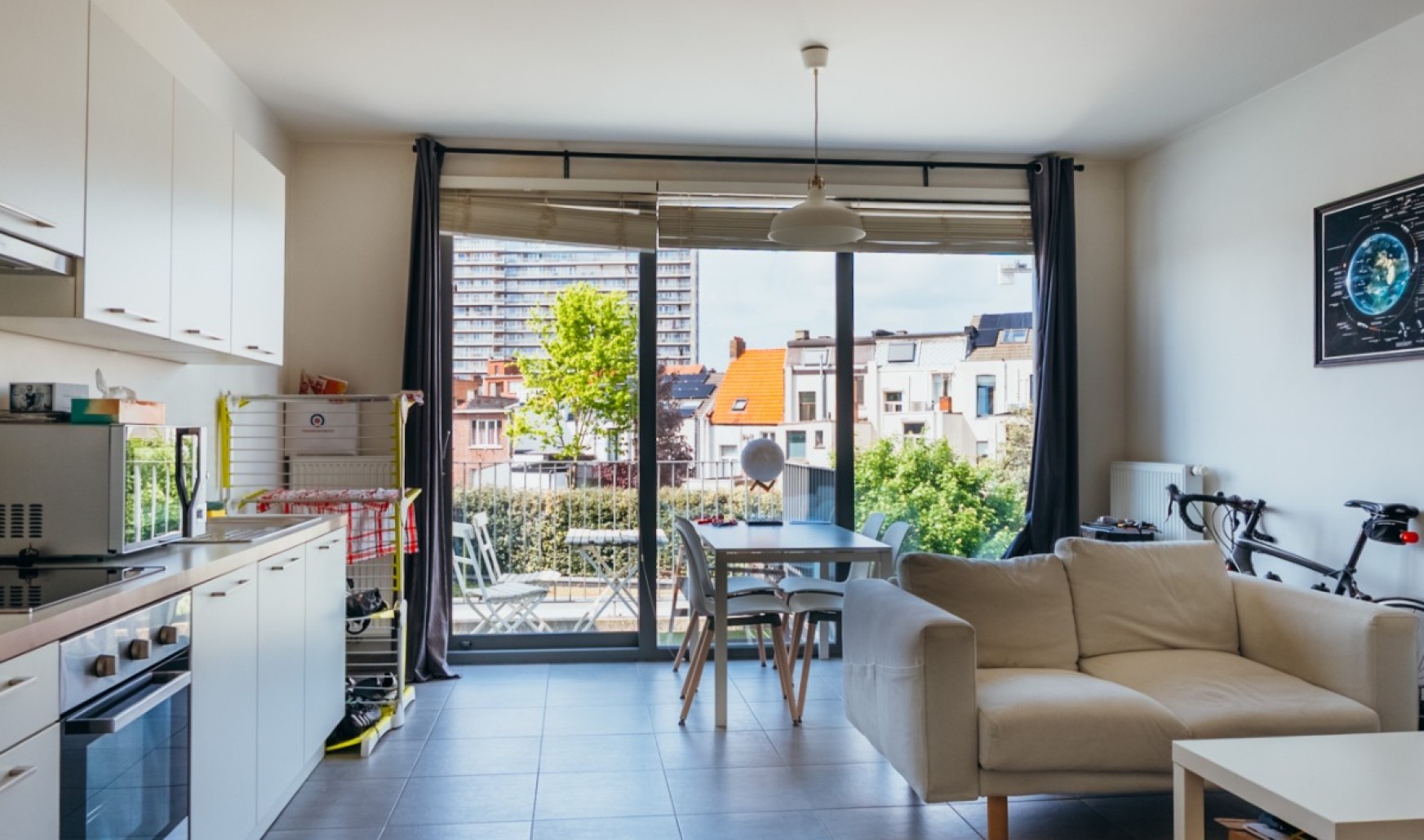 Lange Elzenstraat - 34 - - 2018
