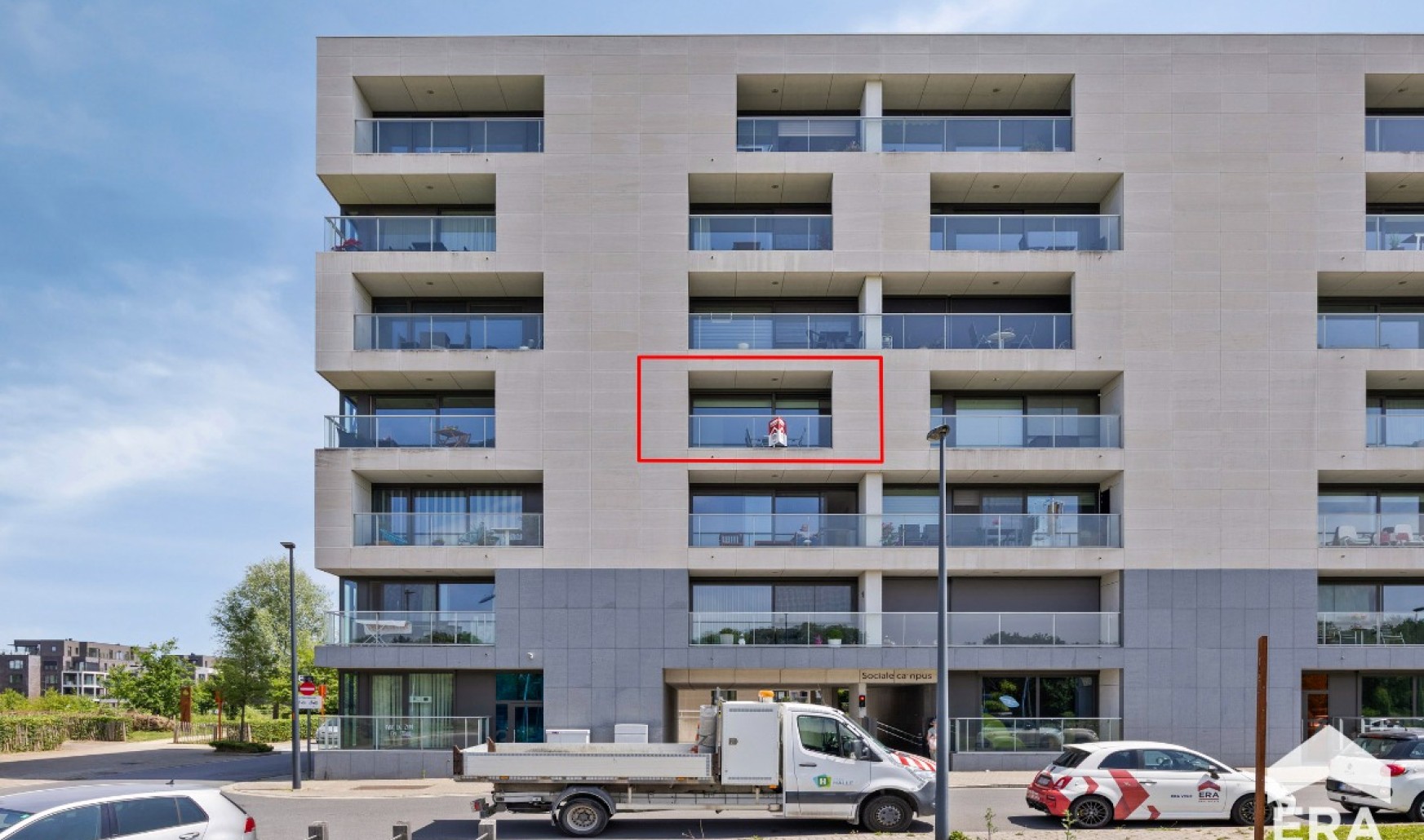 Kanaalbrugstraat - 3 - - 1500