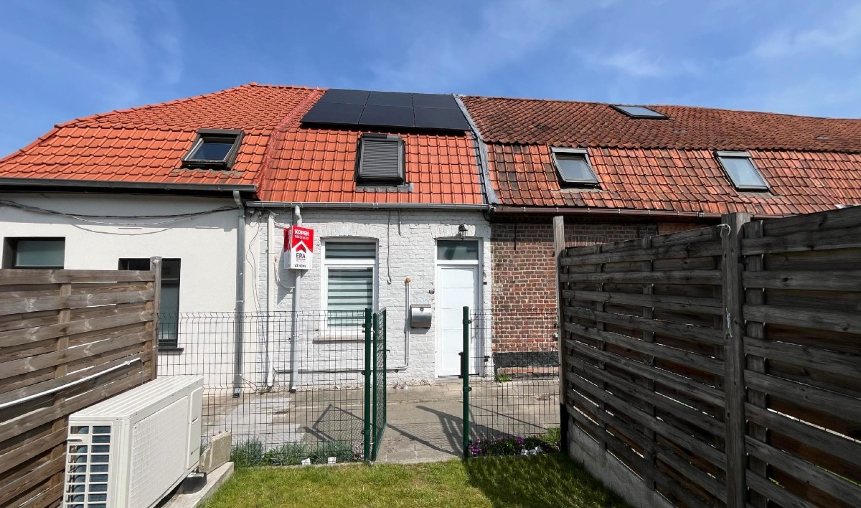 Moorselestraat - 92 - - 8560