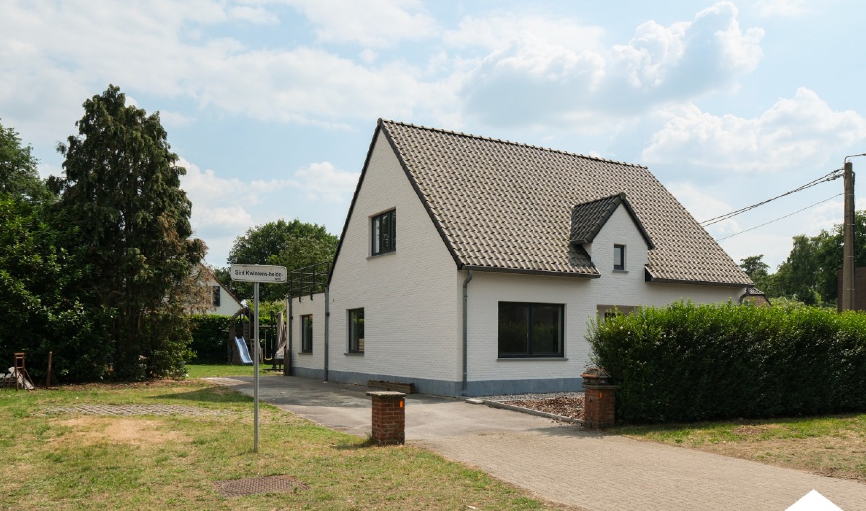 Sint Kwintens-heideweg - 74 - - 3520