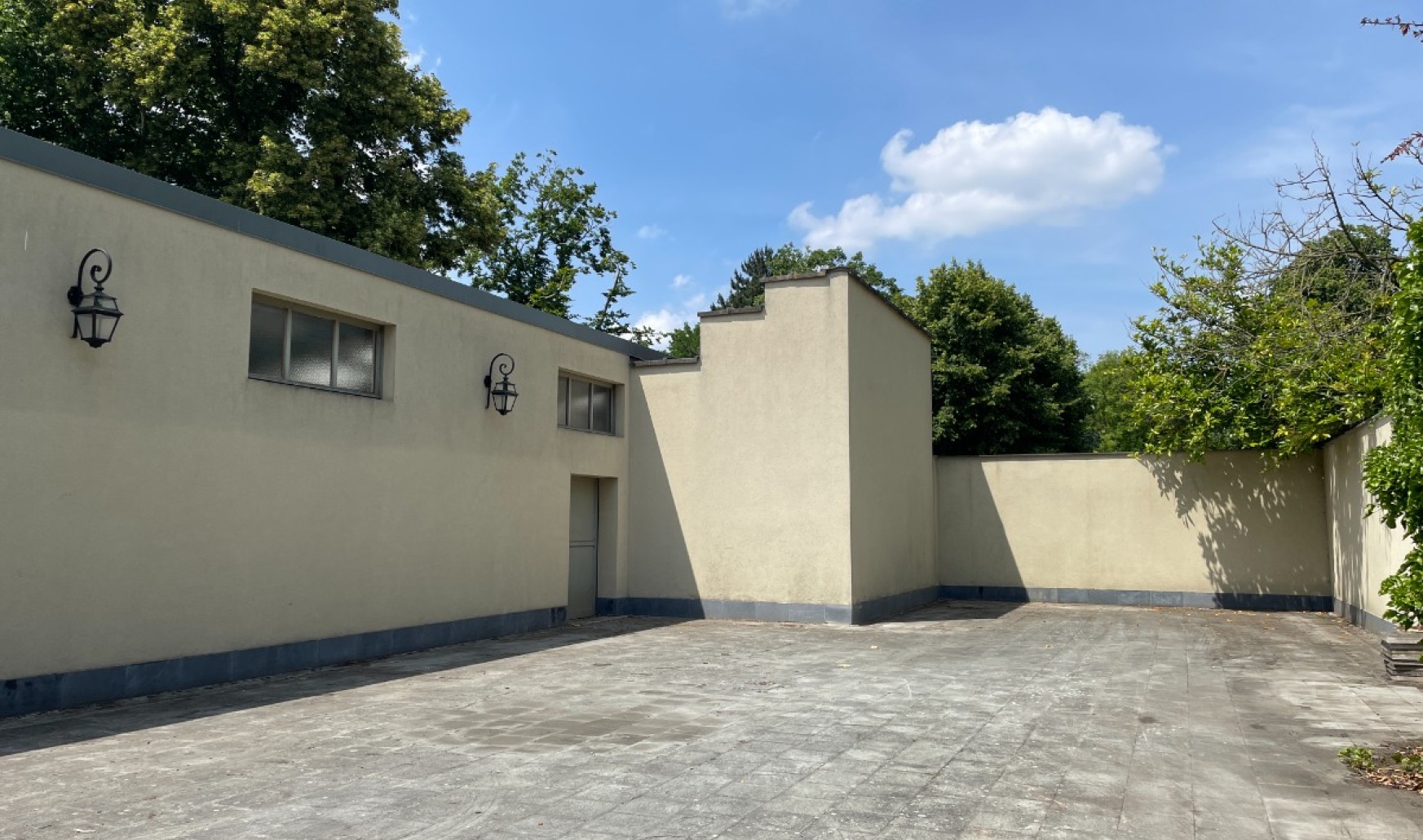 Wolvenstraat - 35+ - - 8500