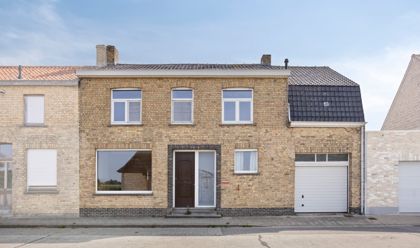 Beverenstraat - 49 - - 8691