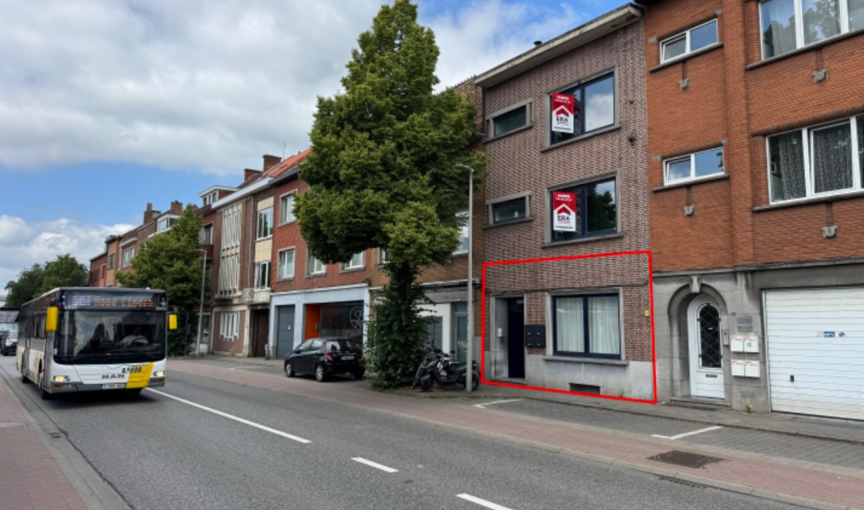 Diestsesteenweg - 127 - 0001 - 3010