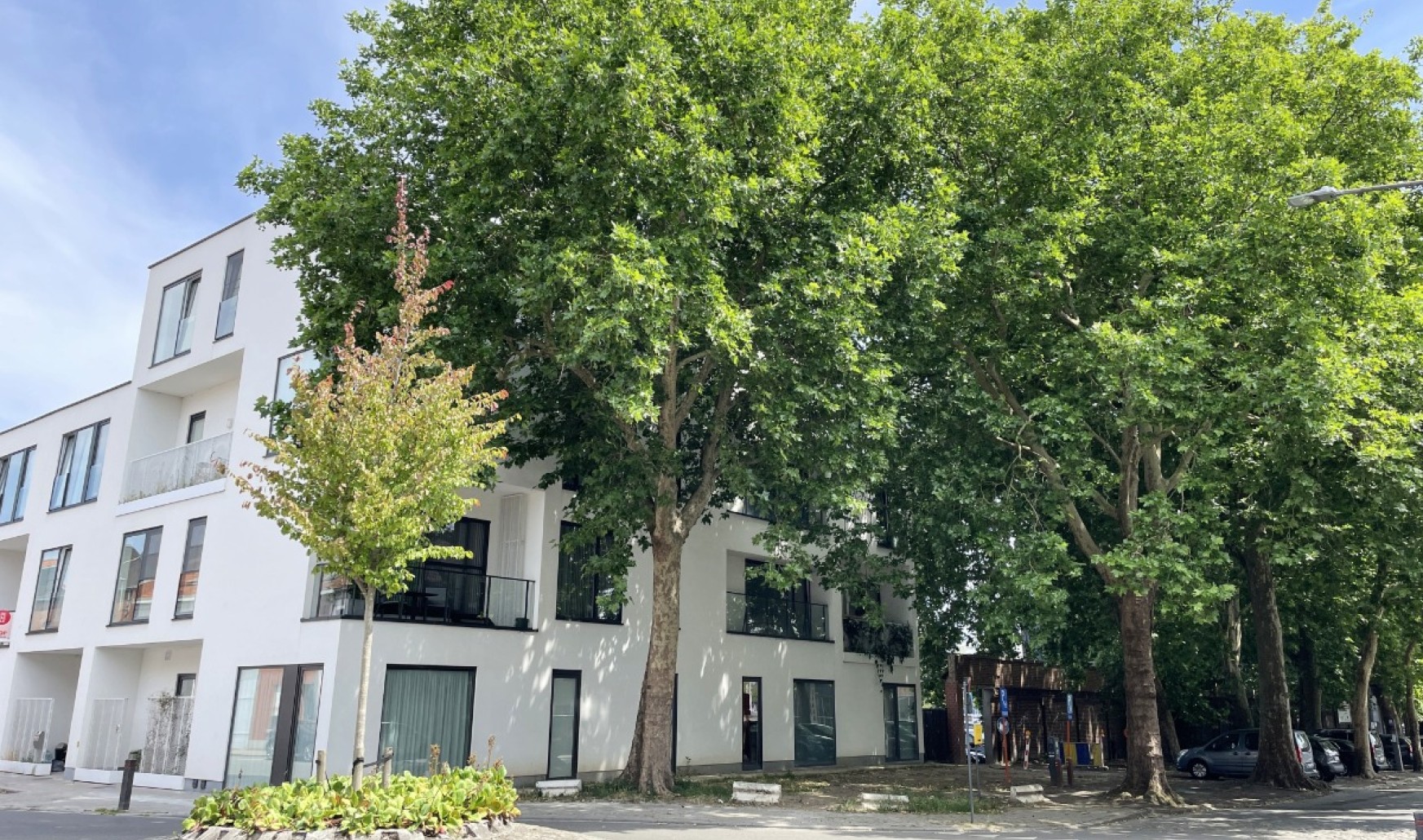 Rekollettenstraat - 27M - 023 - 8500