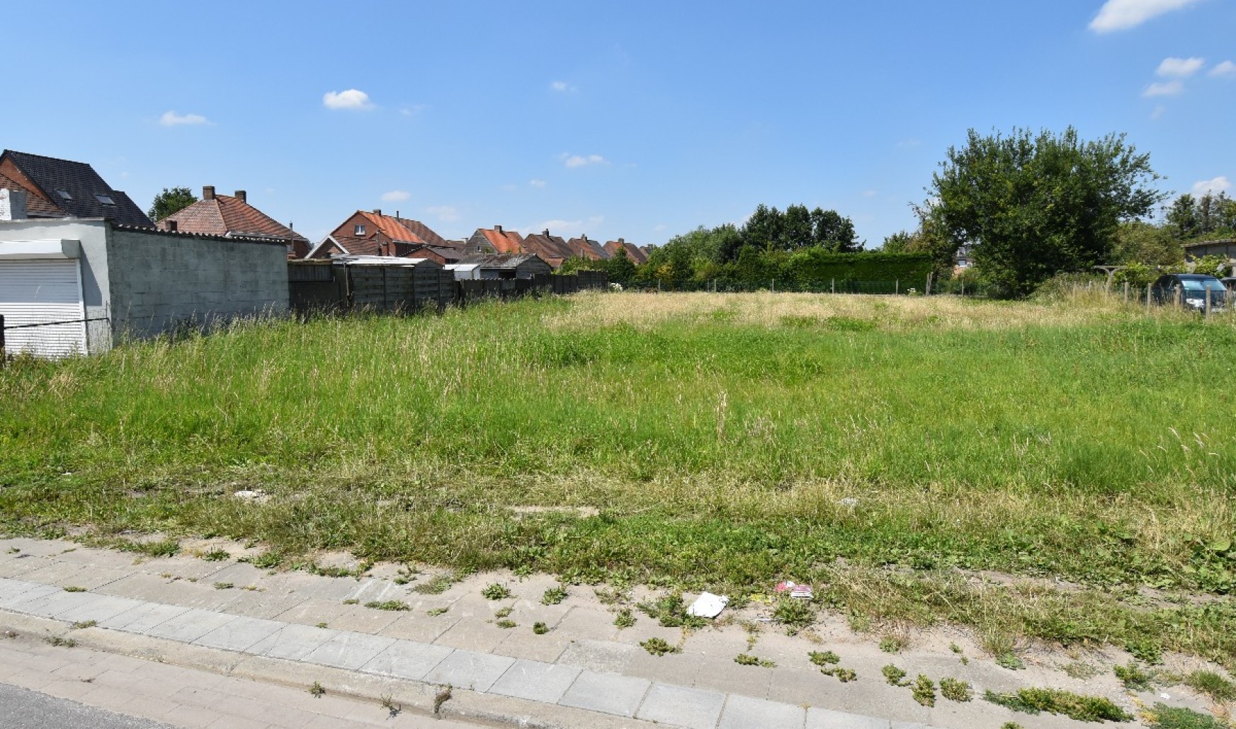 Torhoutsesteenweg - 178 - - 8210