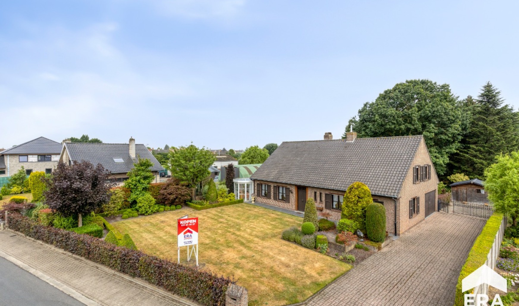 Boterstraat - 34 - - 8750